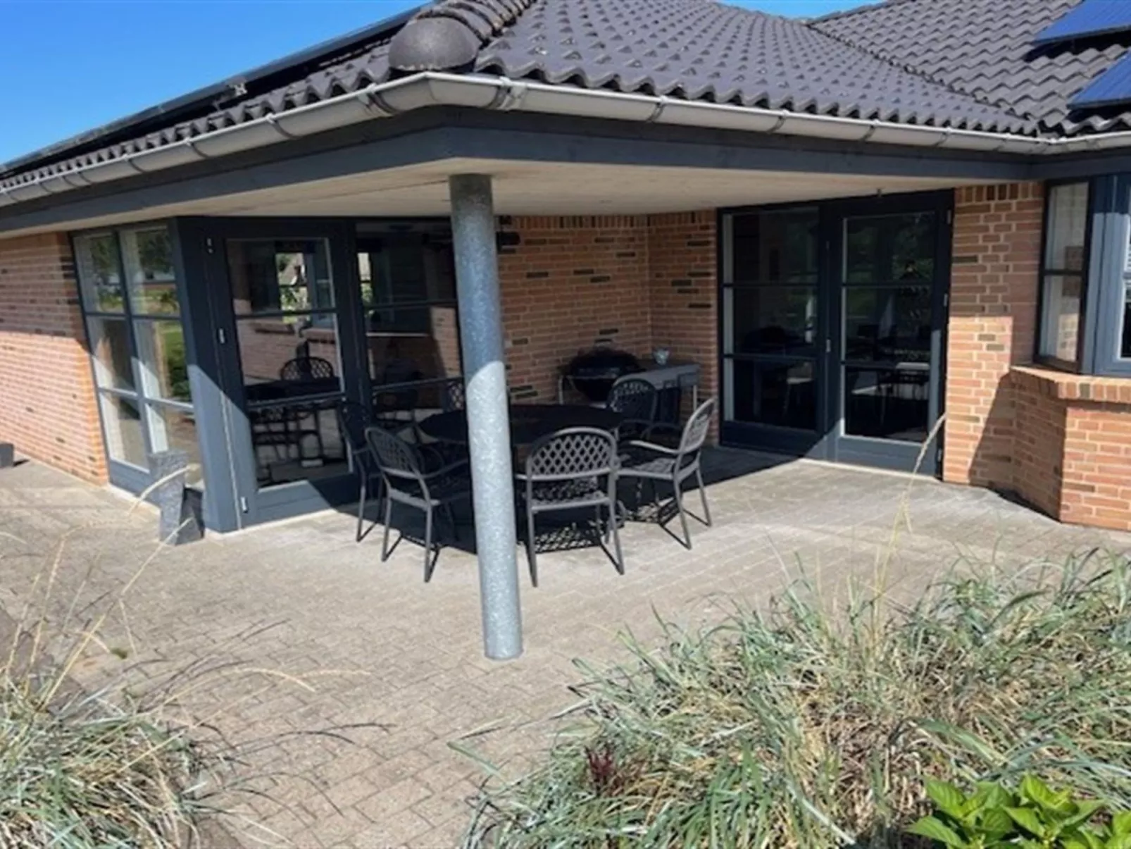 "Elsi" - 1.3km from the sea