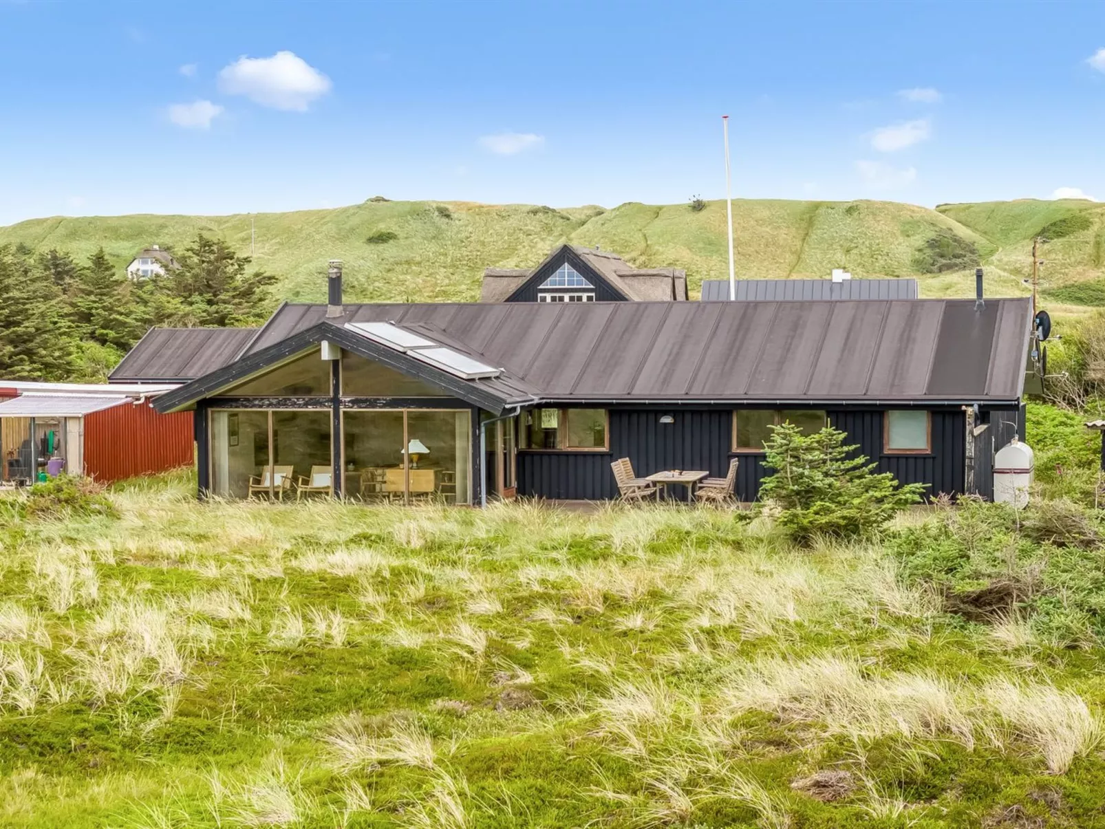 "Gidske" - 300m from the sea