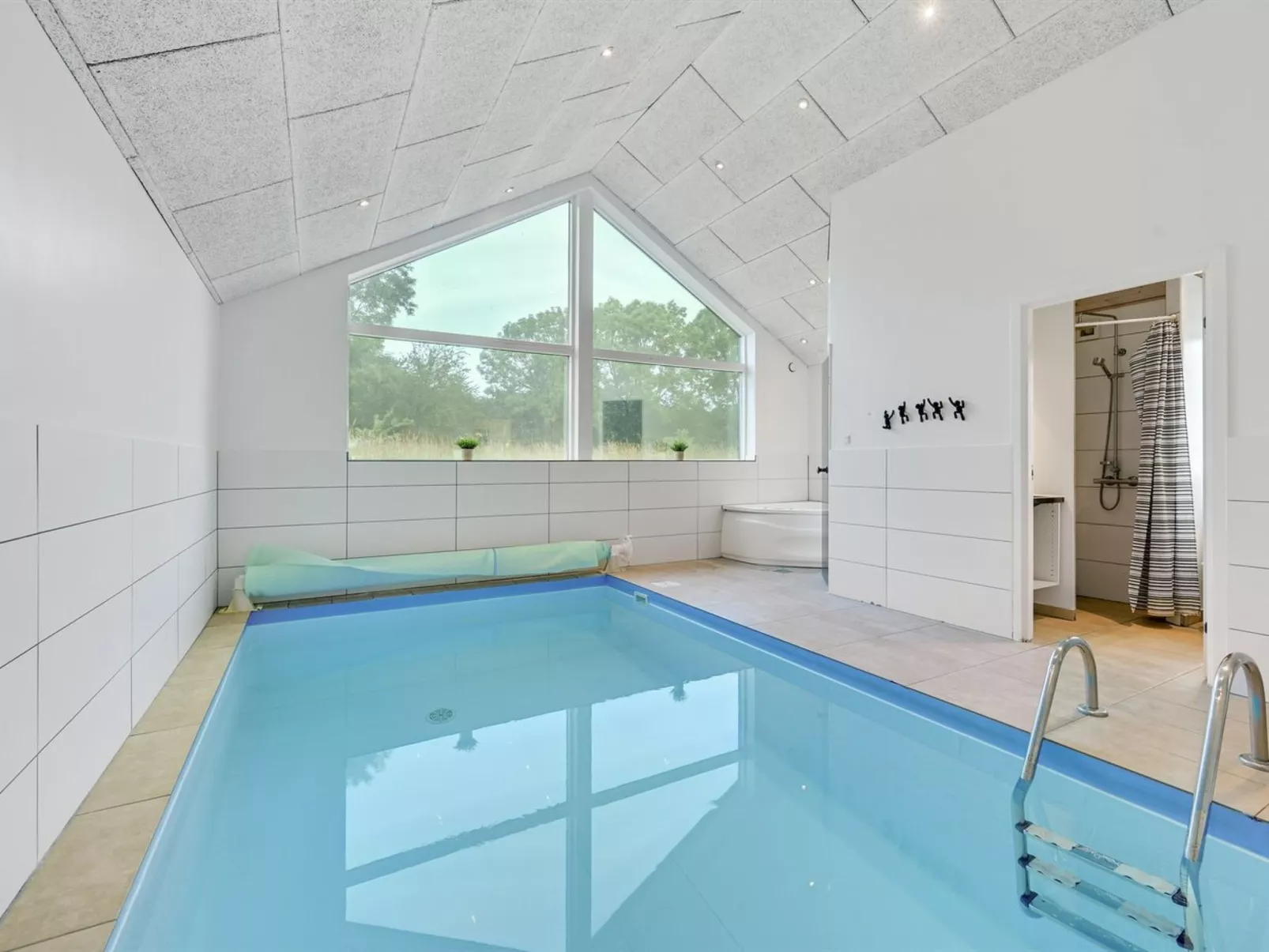 "Jelke" - 520m from the sea