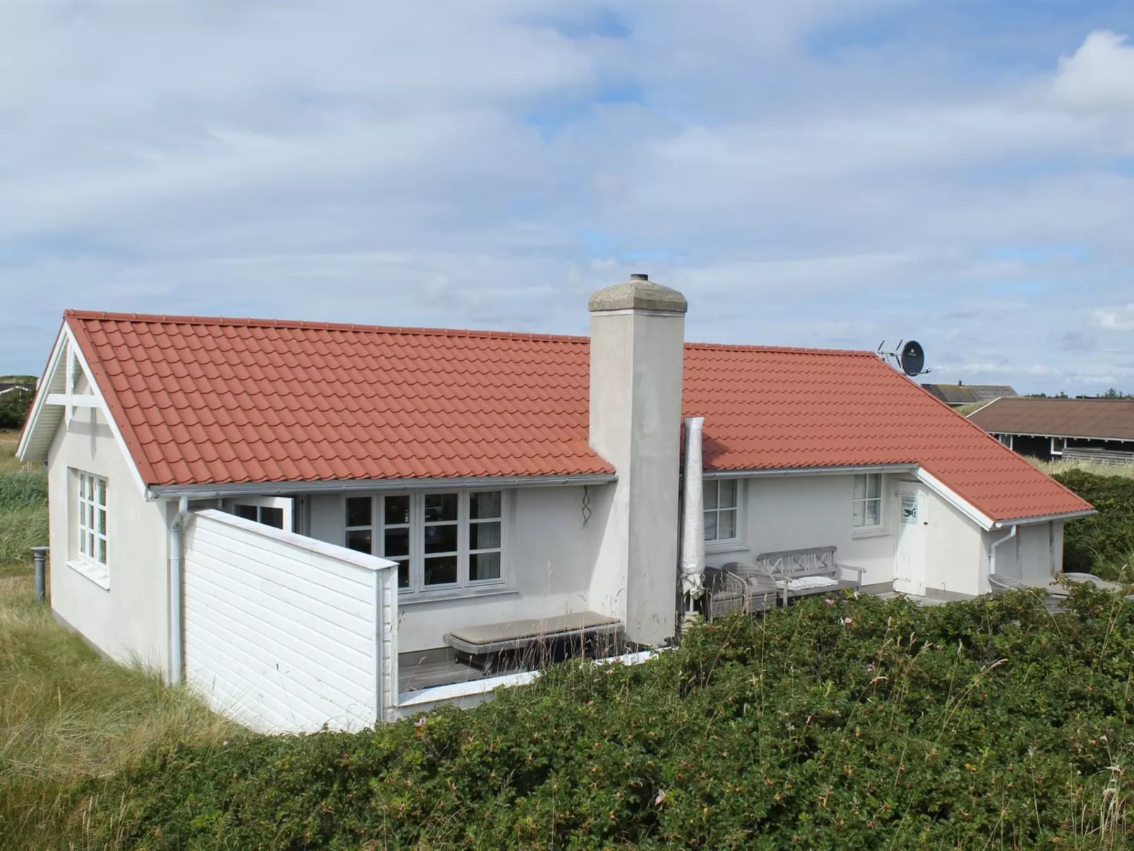 "Heilo" -  from the sea