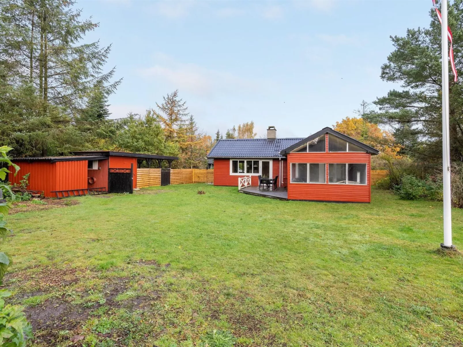 "Elisa" - 600m from the sea