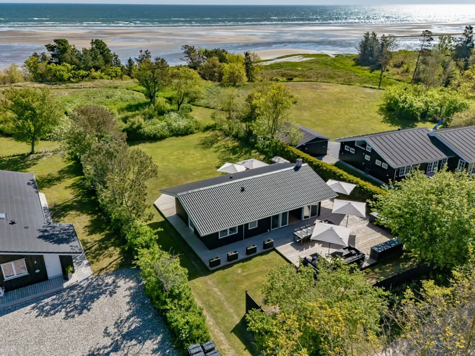 "Keti" - 50m from the sea