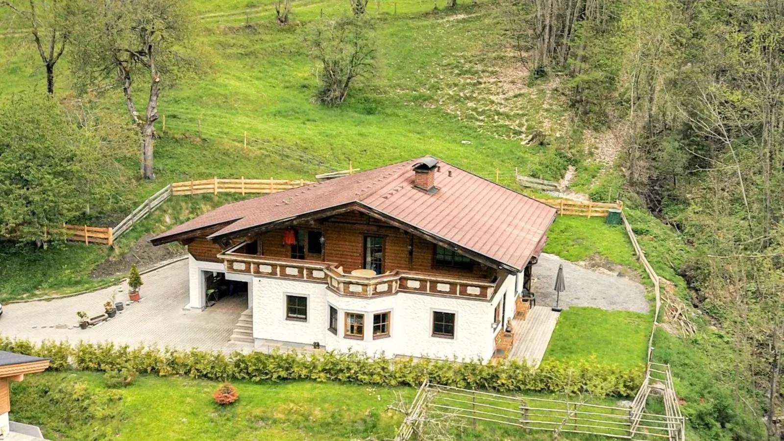 Barney M-Buitenkant zomer