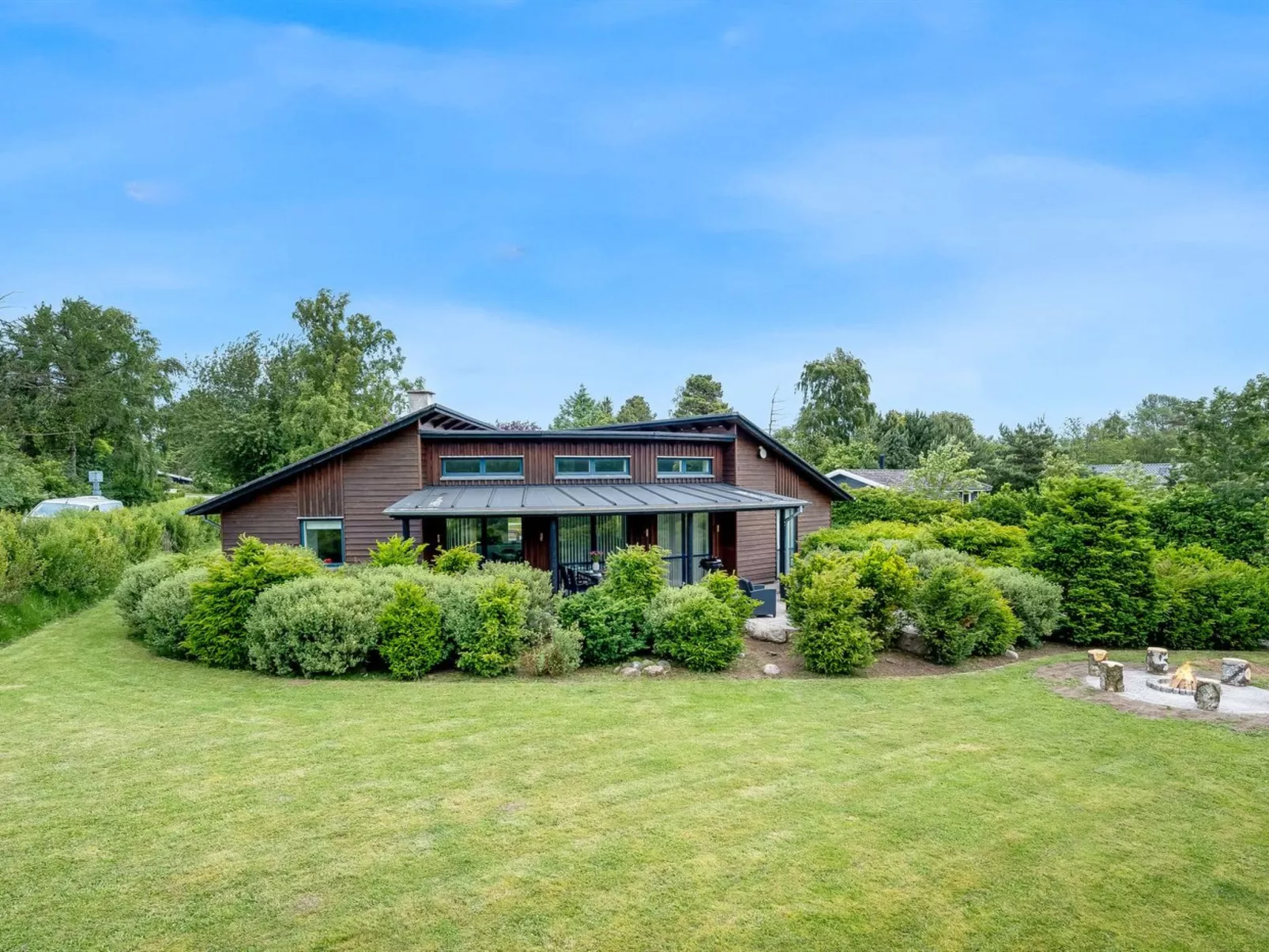 "Zuhra" - 250m from the sea