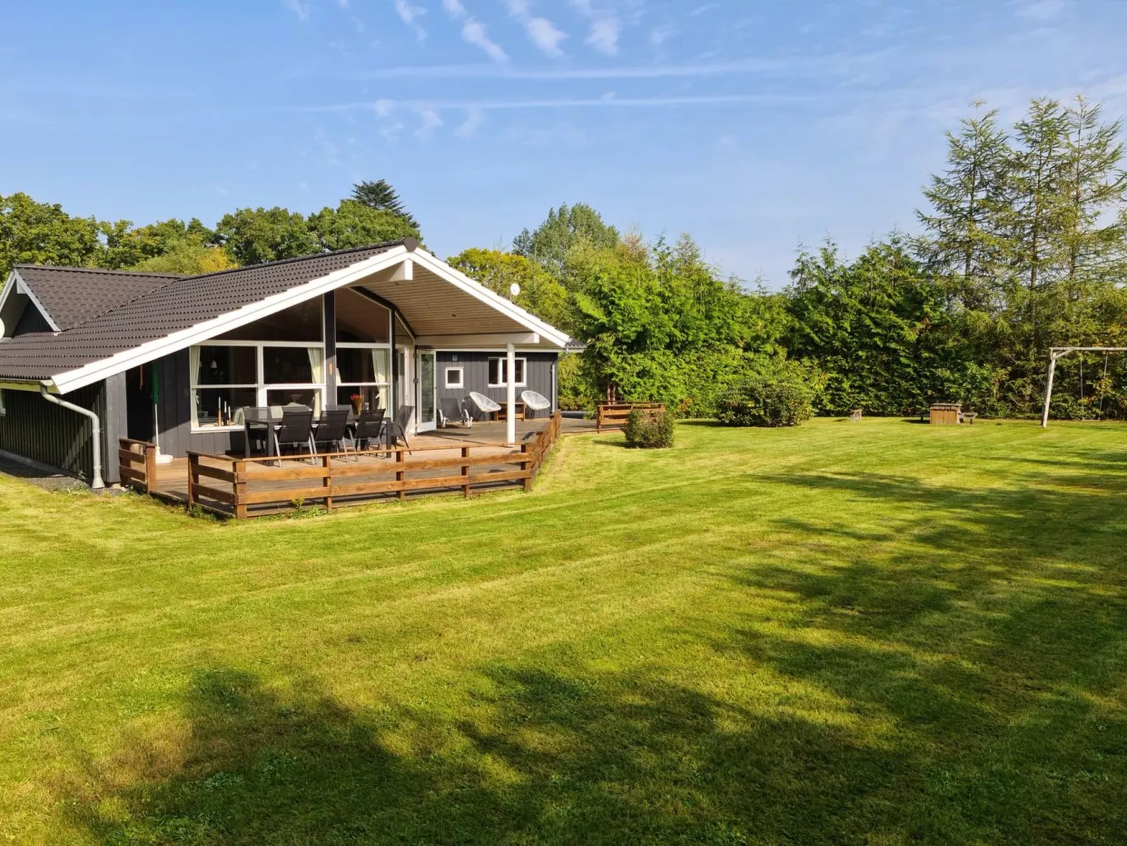 "Anca" - 450m from the sea