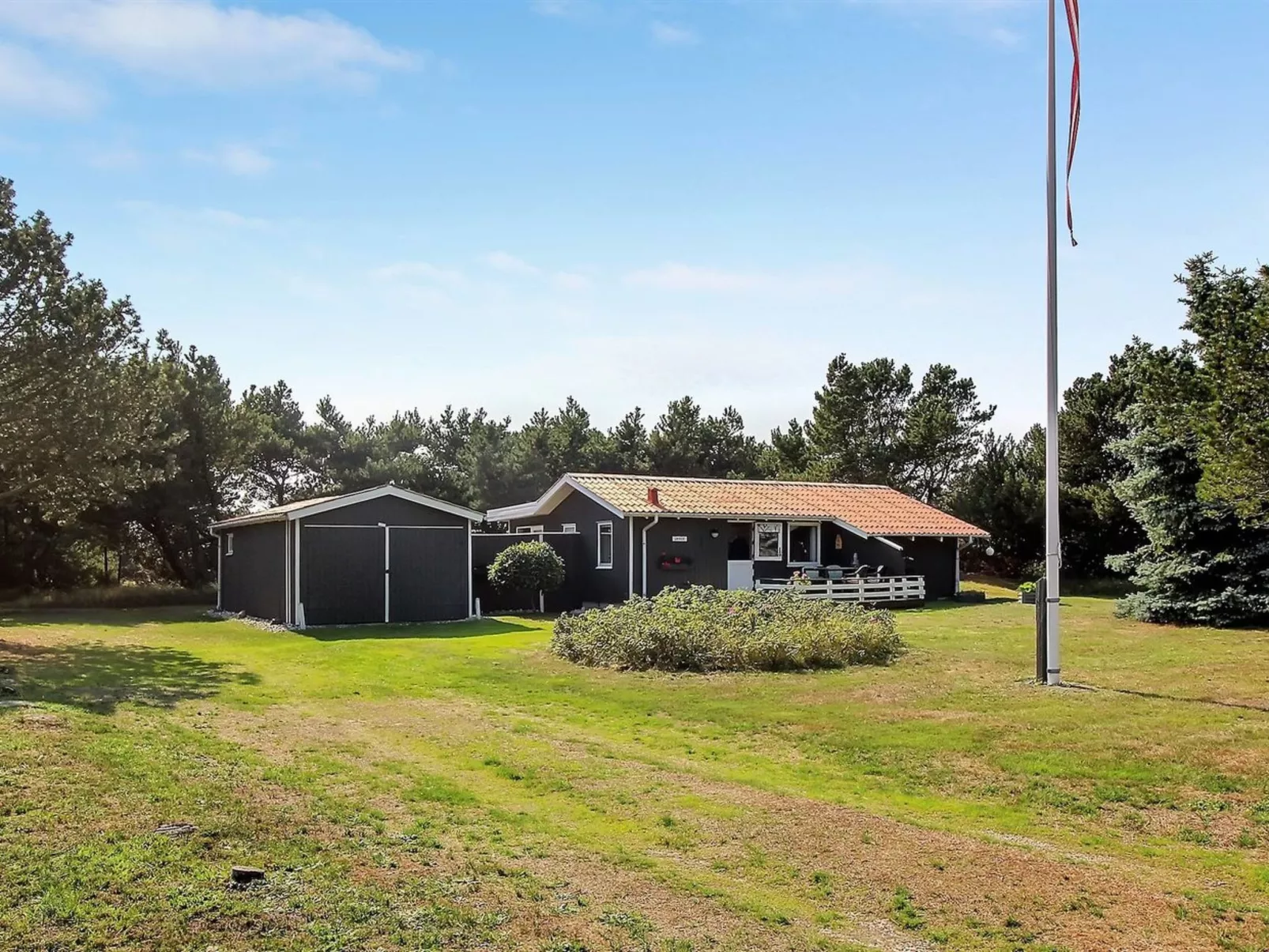 "Rokil" - 400m from the sea