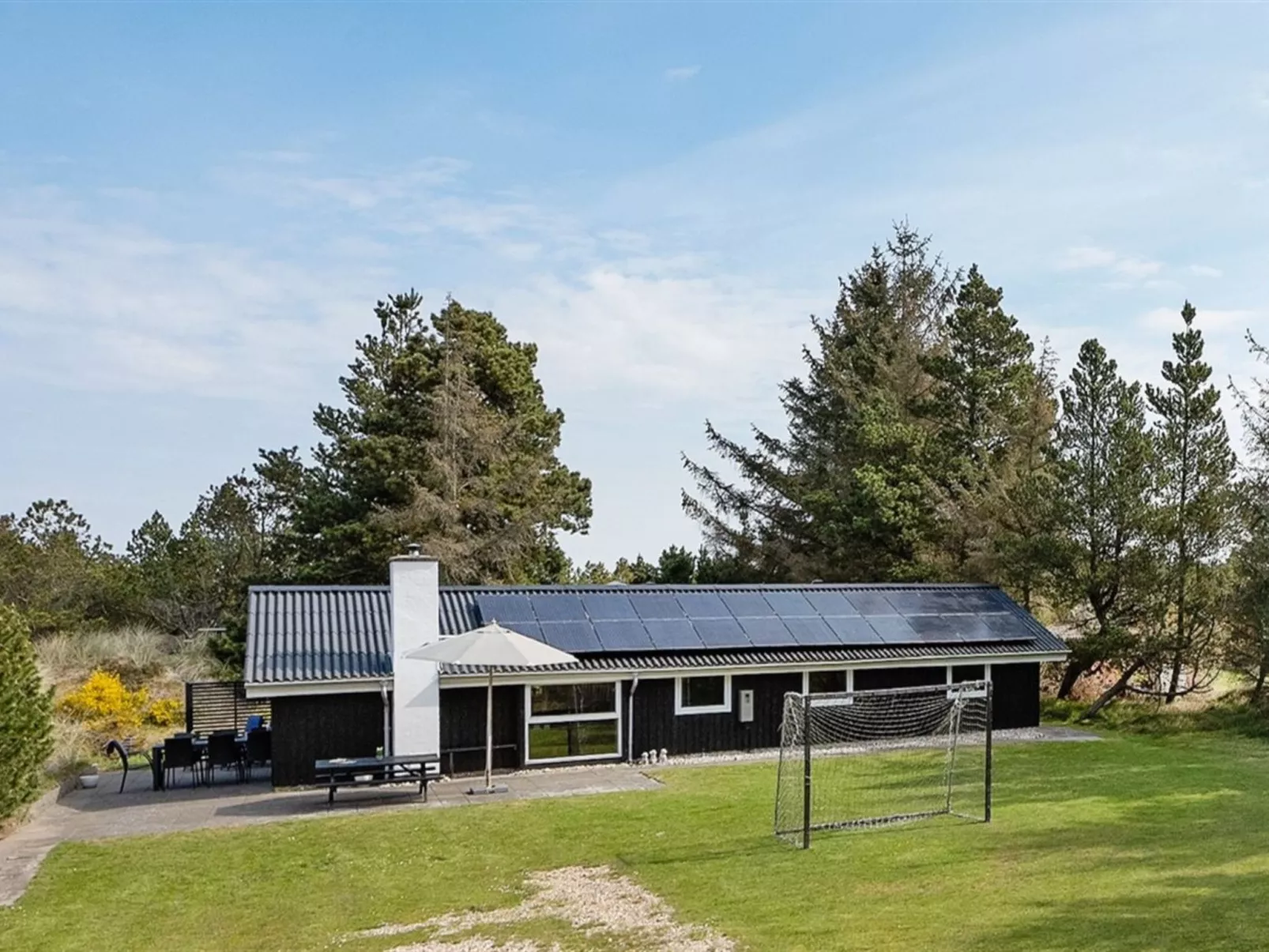 "Darina" - 1.5km from the sea