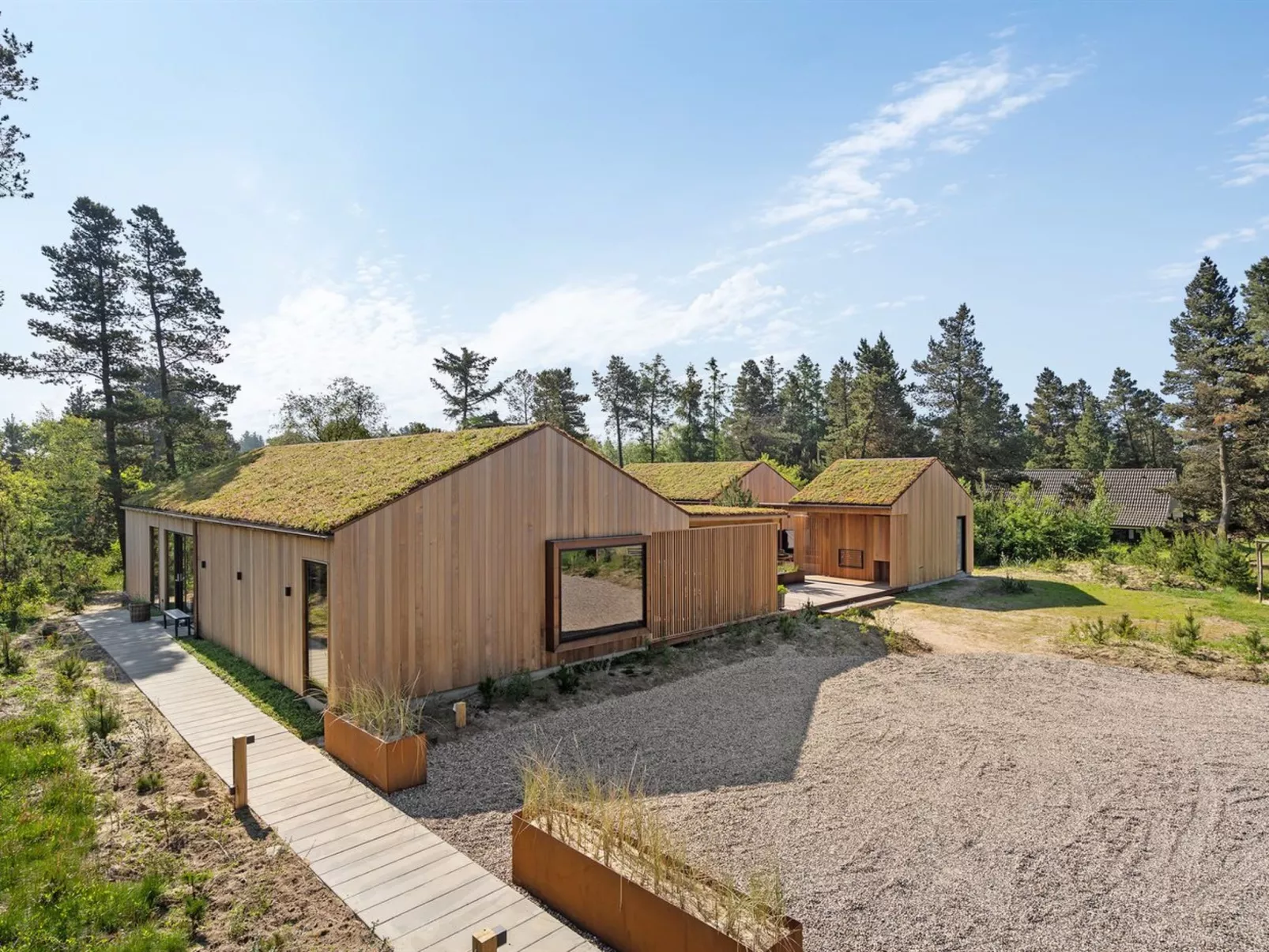 "Stellan" - 1.4km from the sea