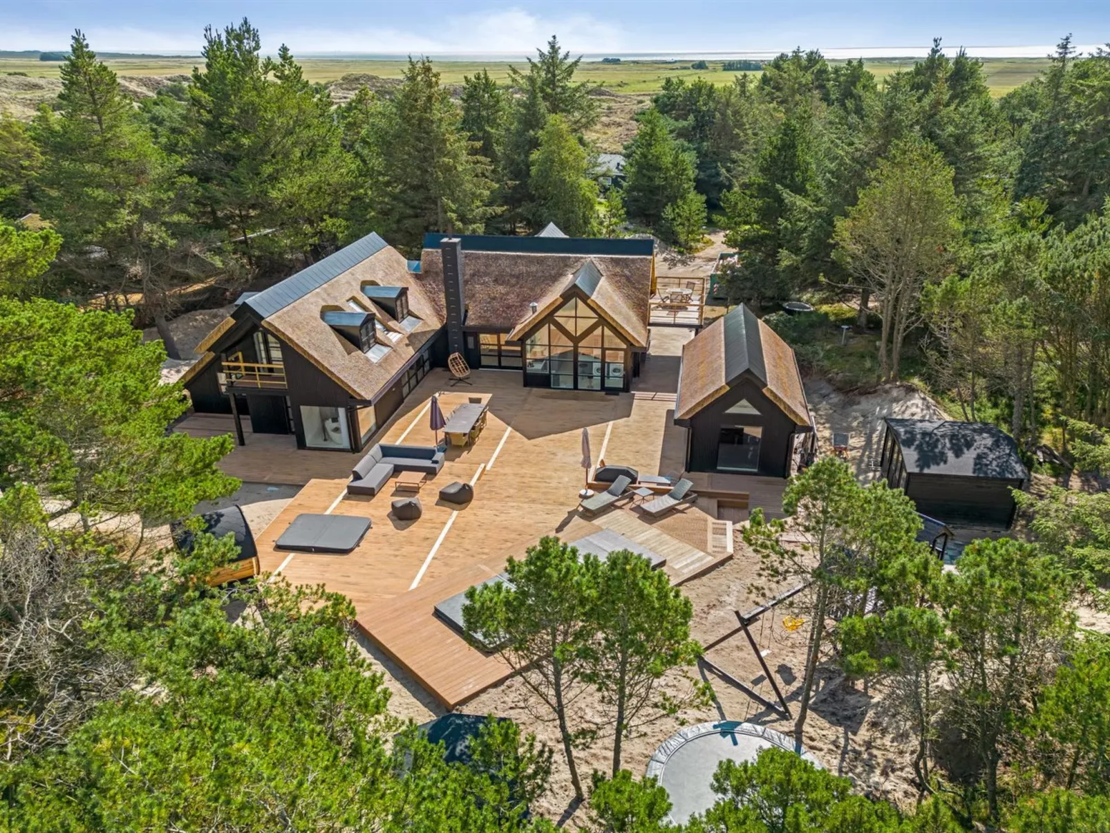 "Hejdie" - 750m from the sea