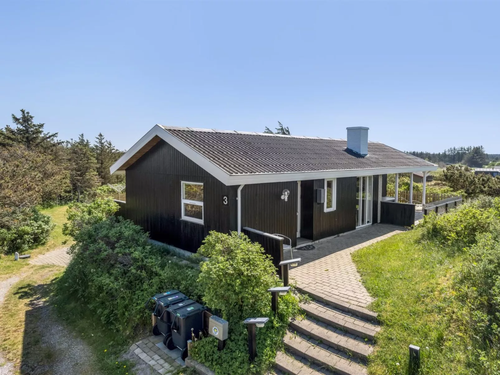 "Letje" - 500m from the sea