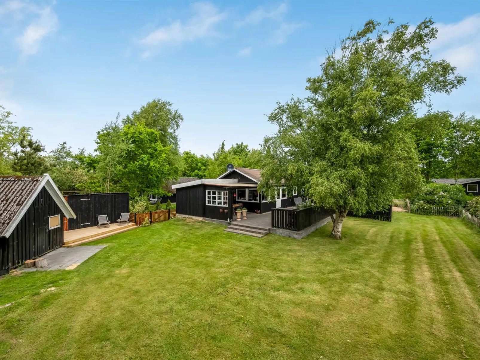 "Fridtjof" - 550m to the fjord