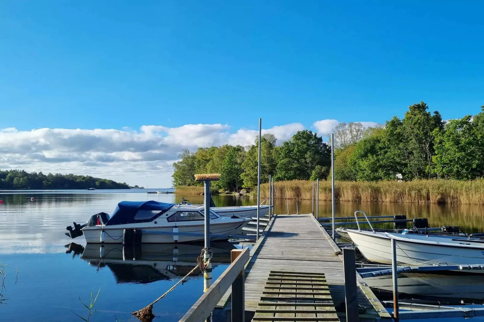 5 sterren vakantie huis in Ronneby-By Traum