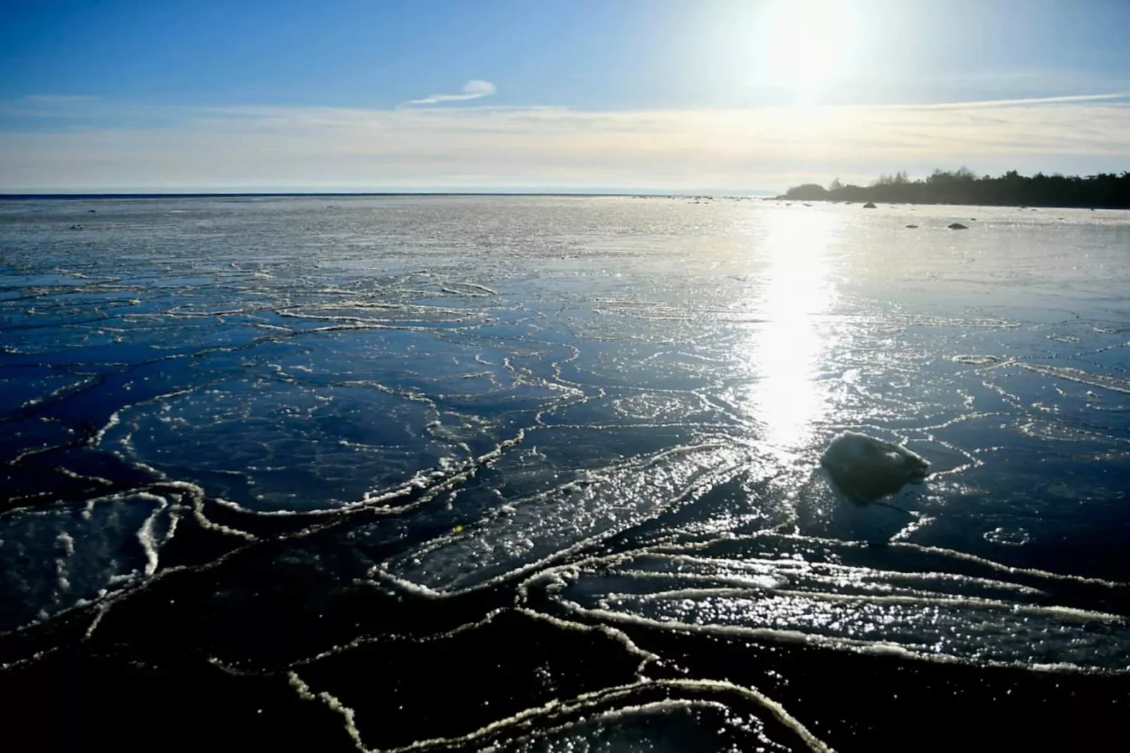 4 sterren vakantie huis in Halmstad-Waterzicht