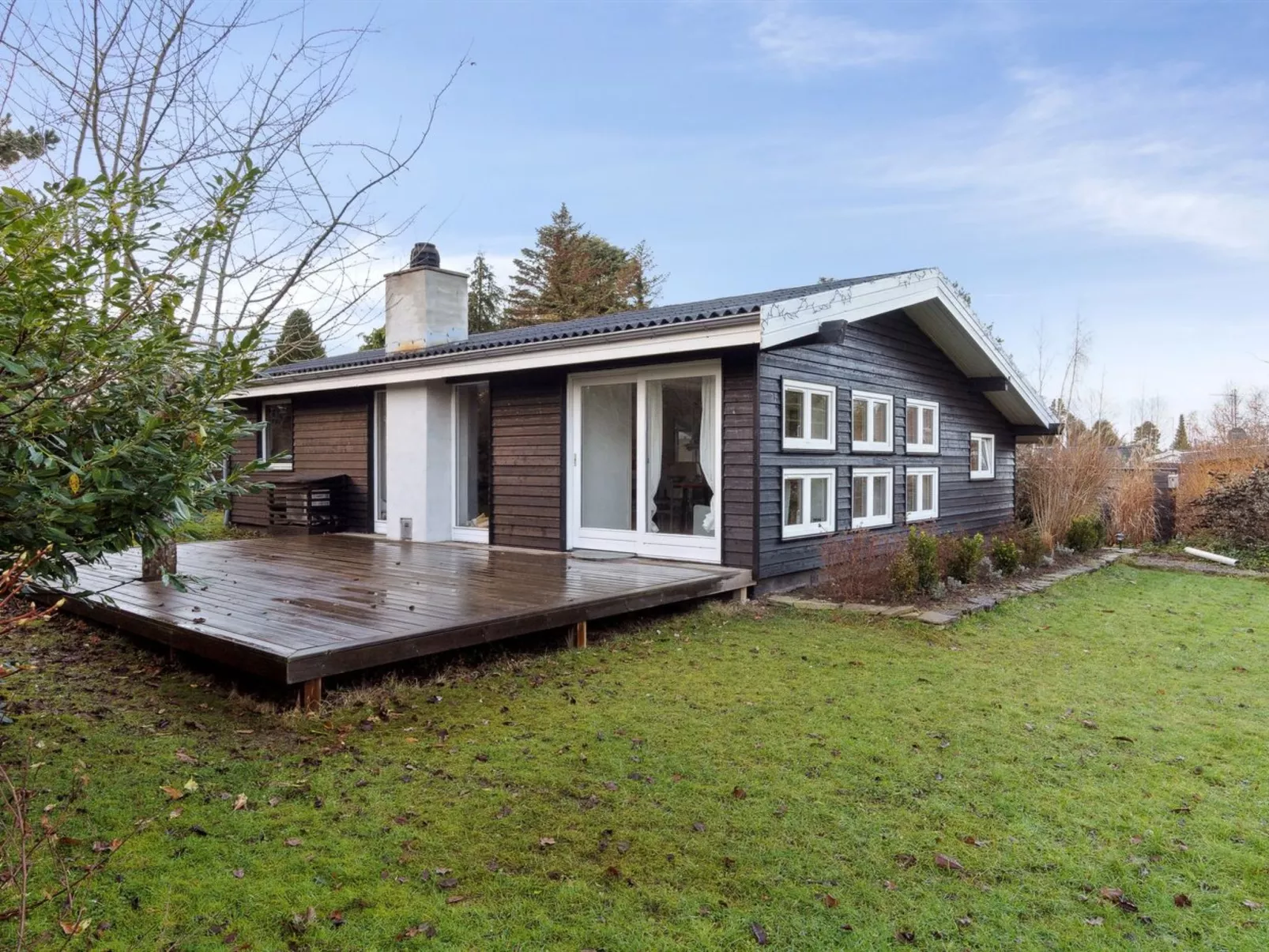 "Hendrina" - 500m from the sea