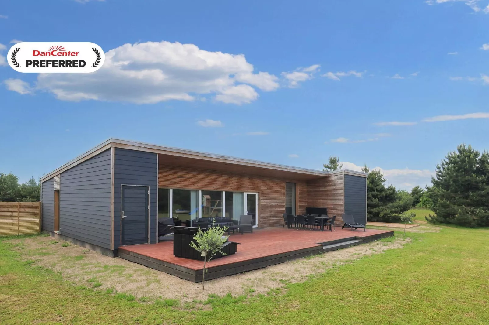 4 sterren vakantie huis in Væggerløse-By Traum