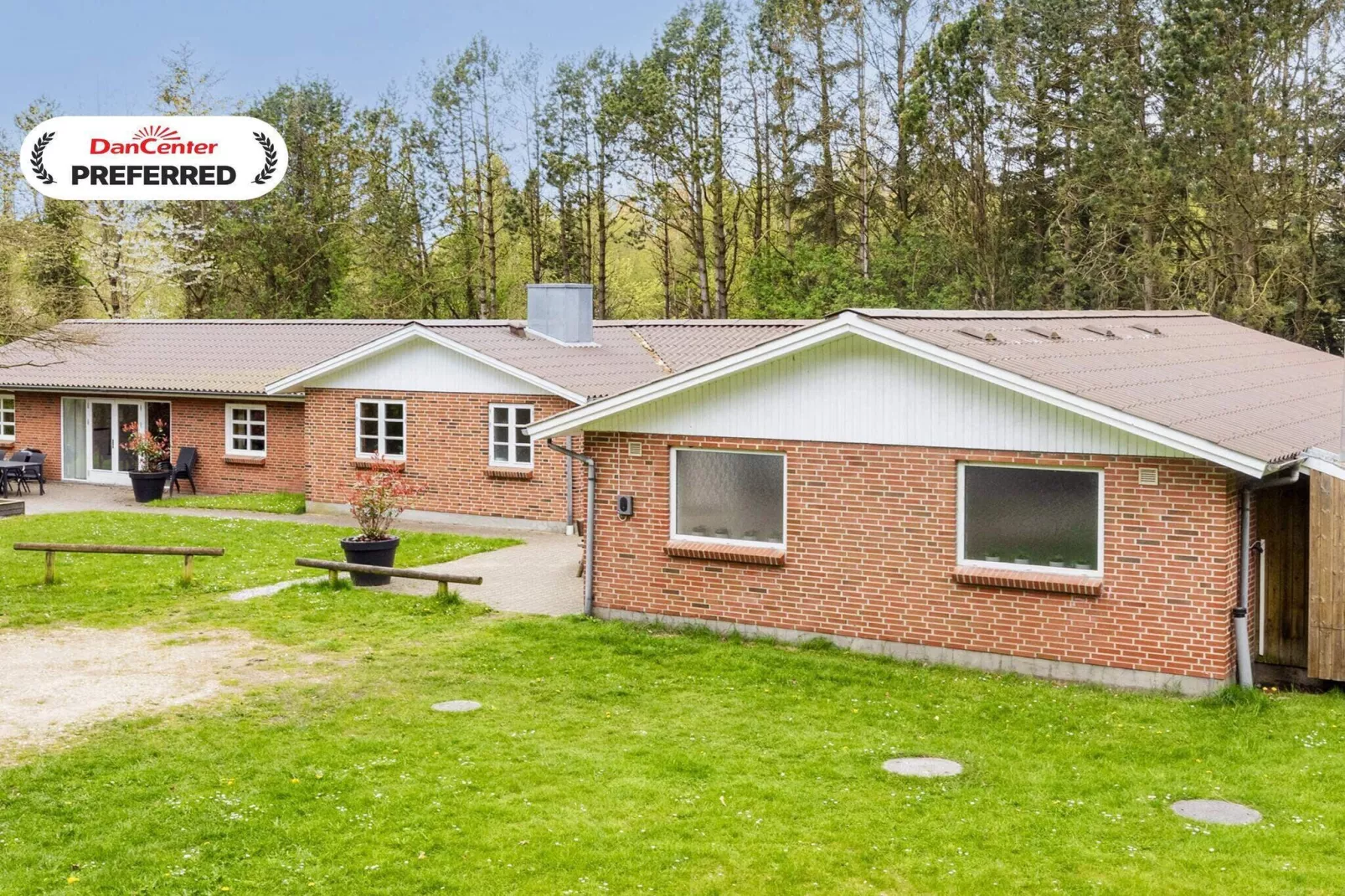 4 sterren vakantie huis in Øster Assels-By Traum