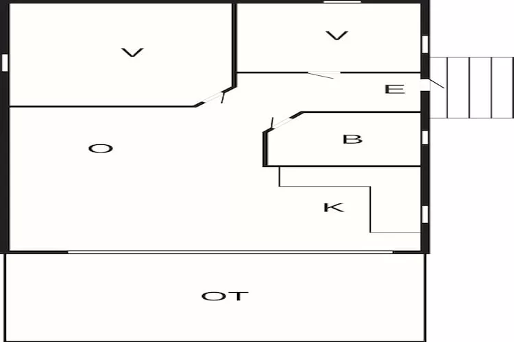 4 sterren vakantie huis in LJUSTERÖ-Plattegrond
