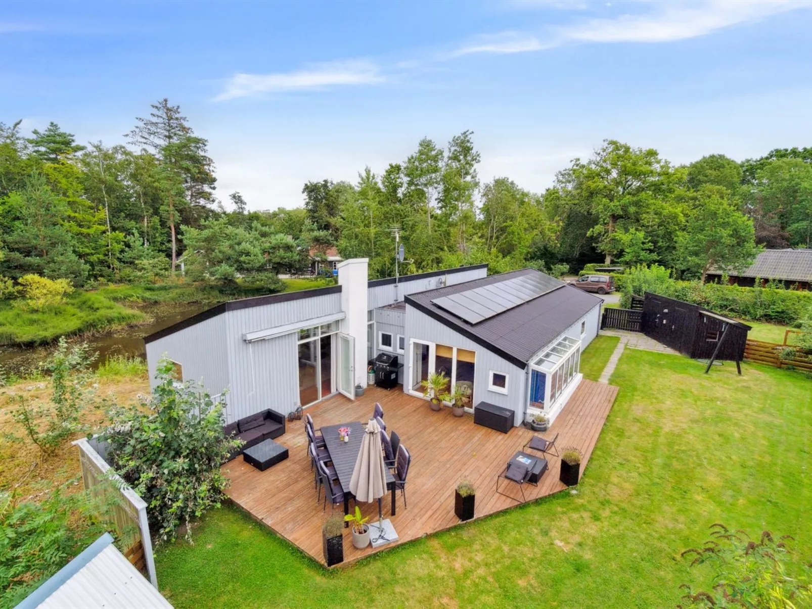 "Maritha" - 400m from the sea