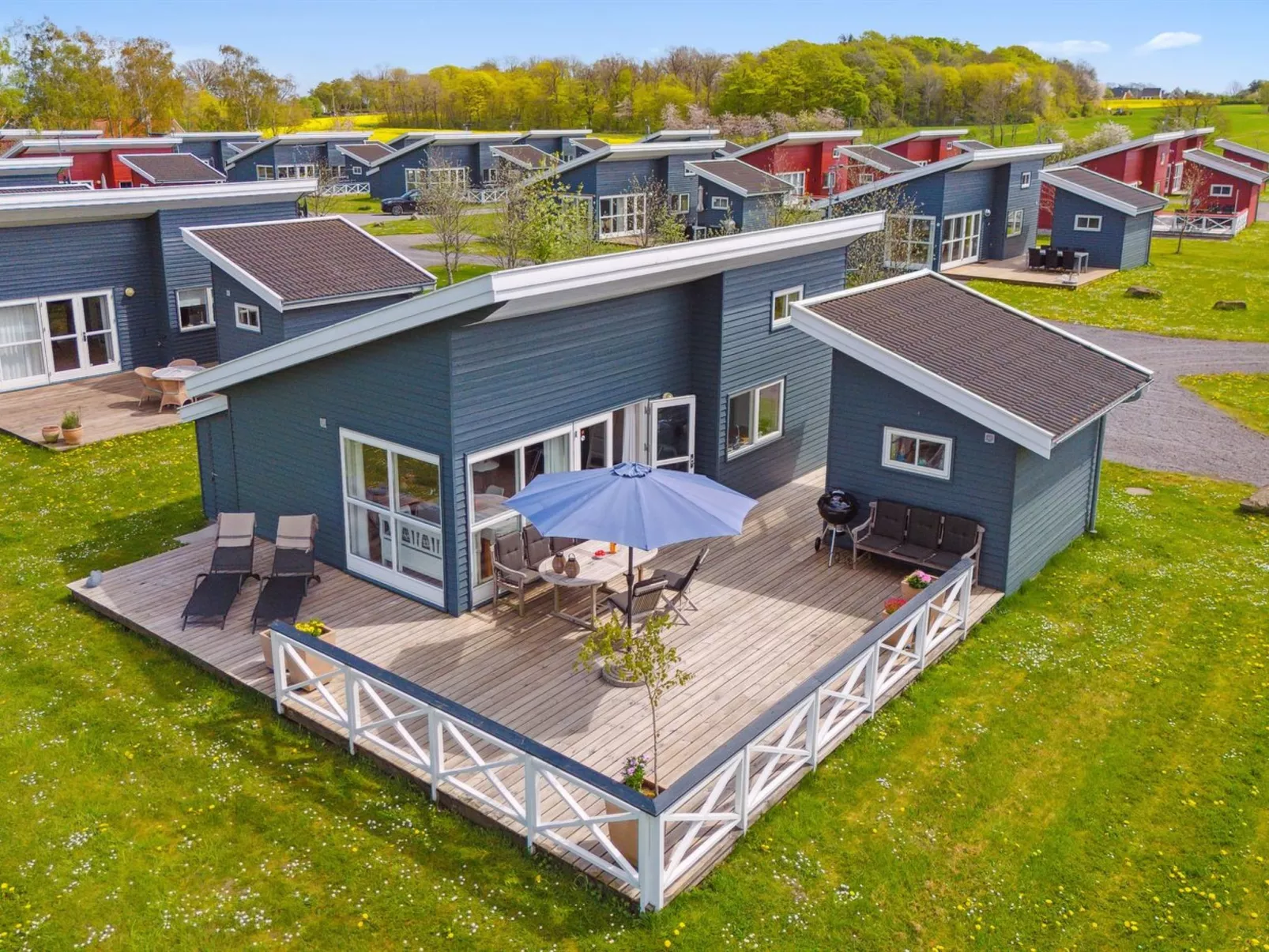 "Melin" - 2.8km from the sea