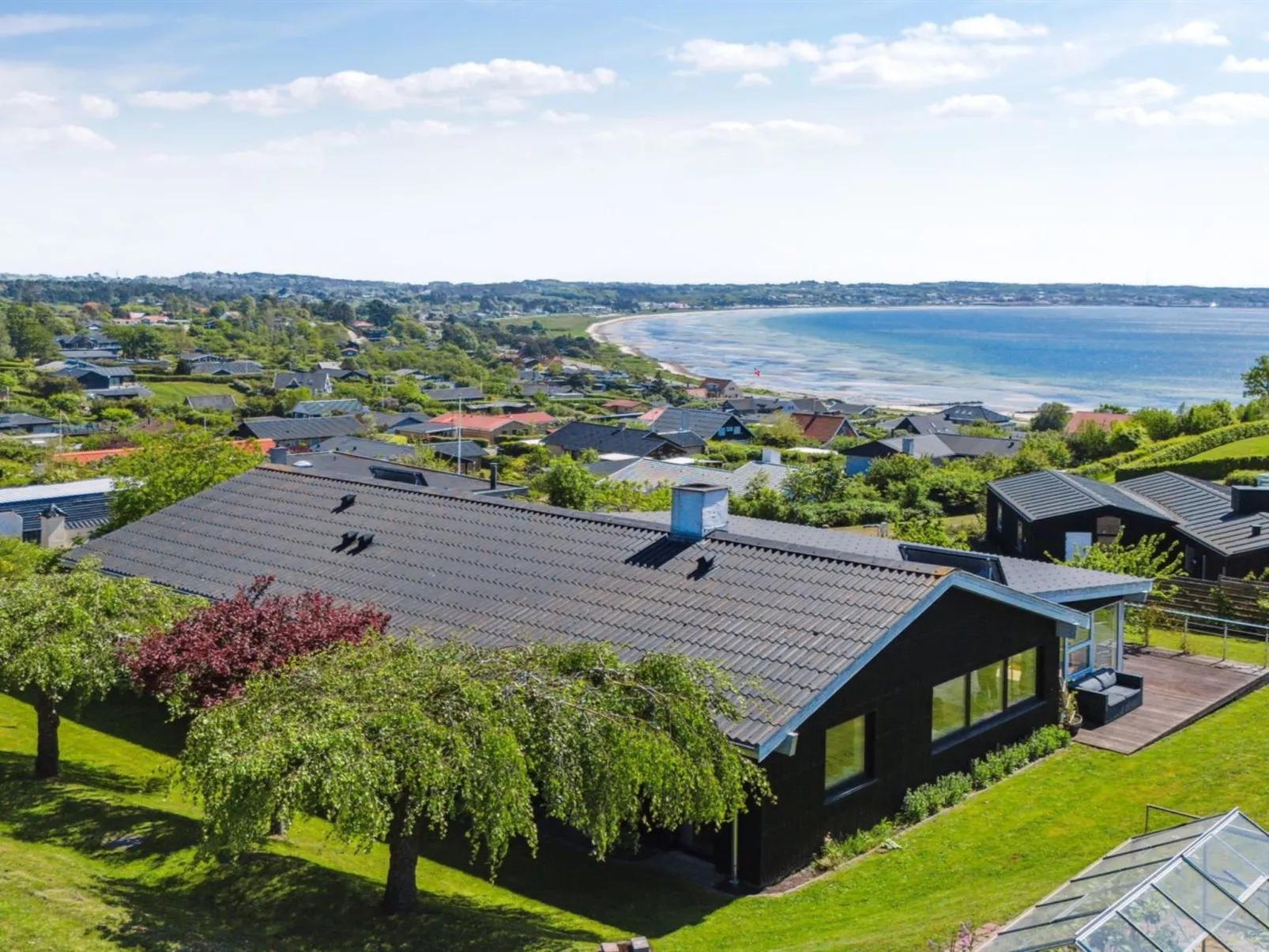 "Selke" - 300m from the sea