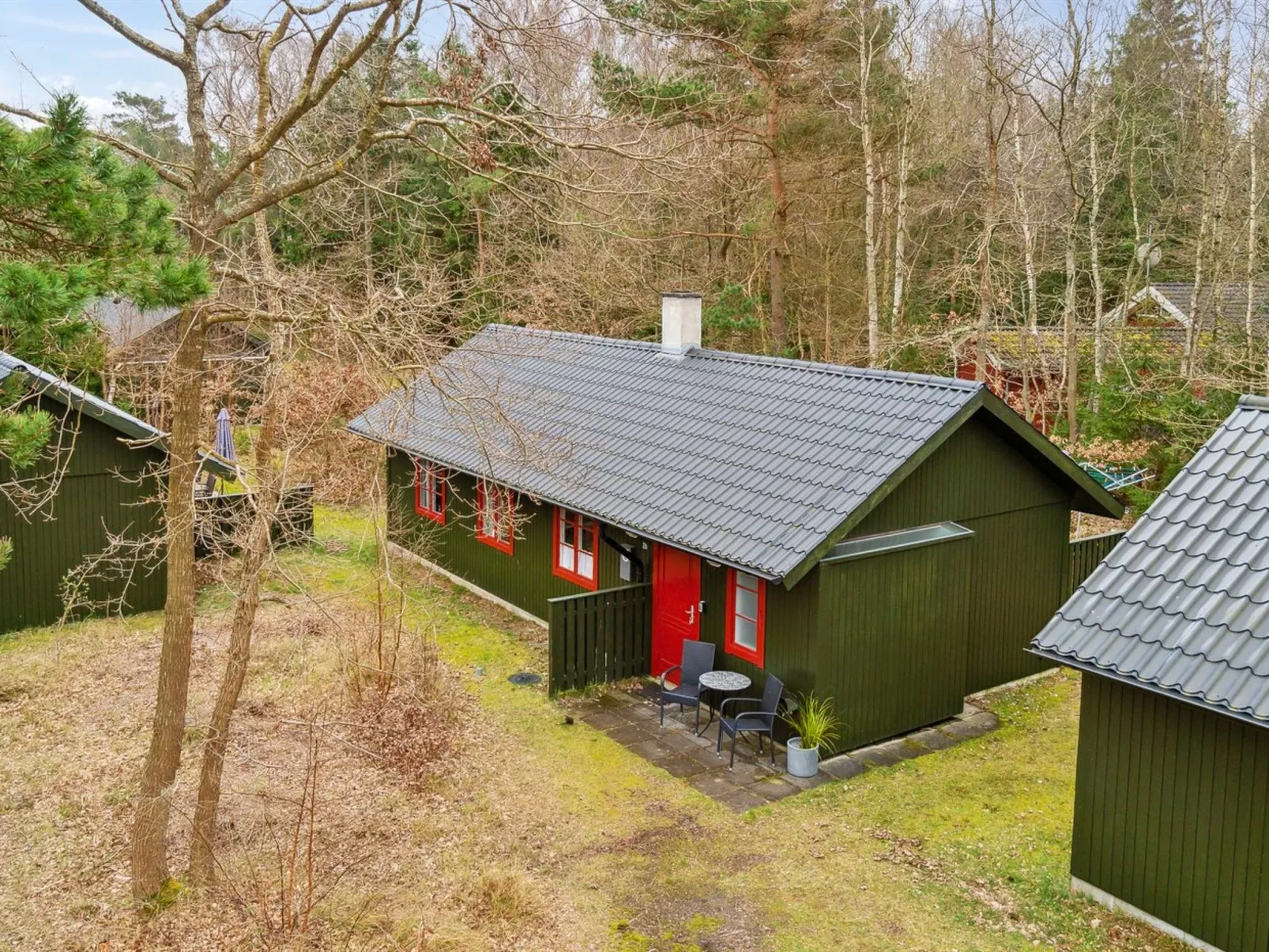 "Zekine" - 200m from the sea