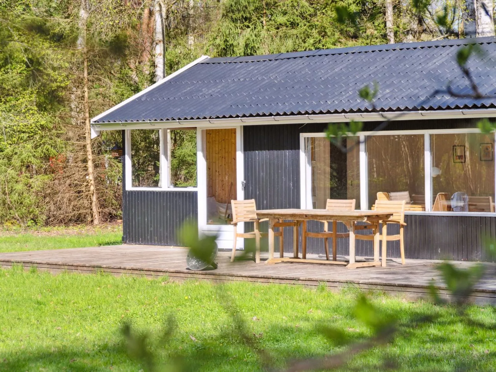 "Karl" - 4km from the sea