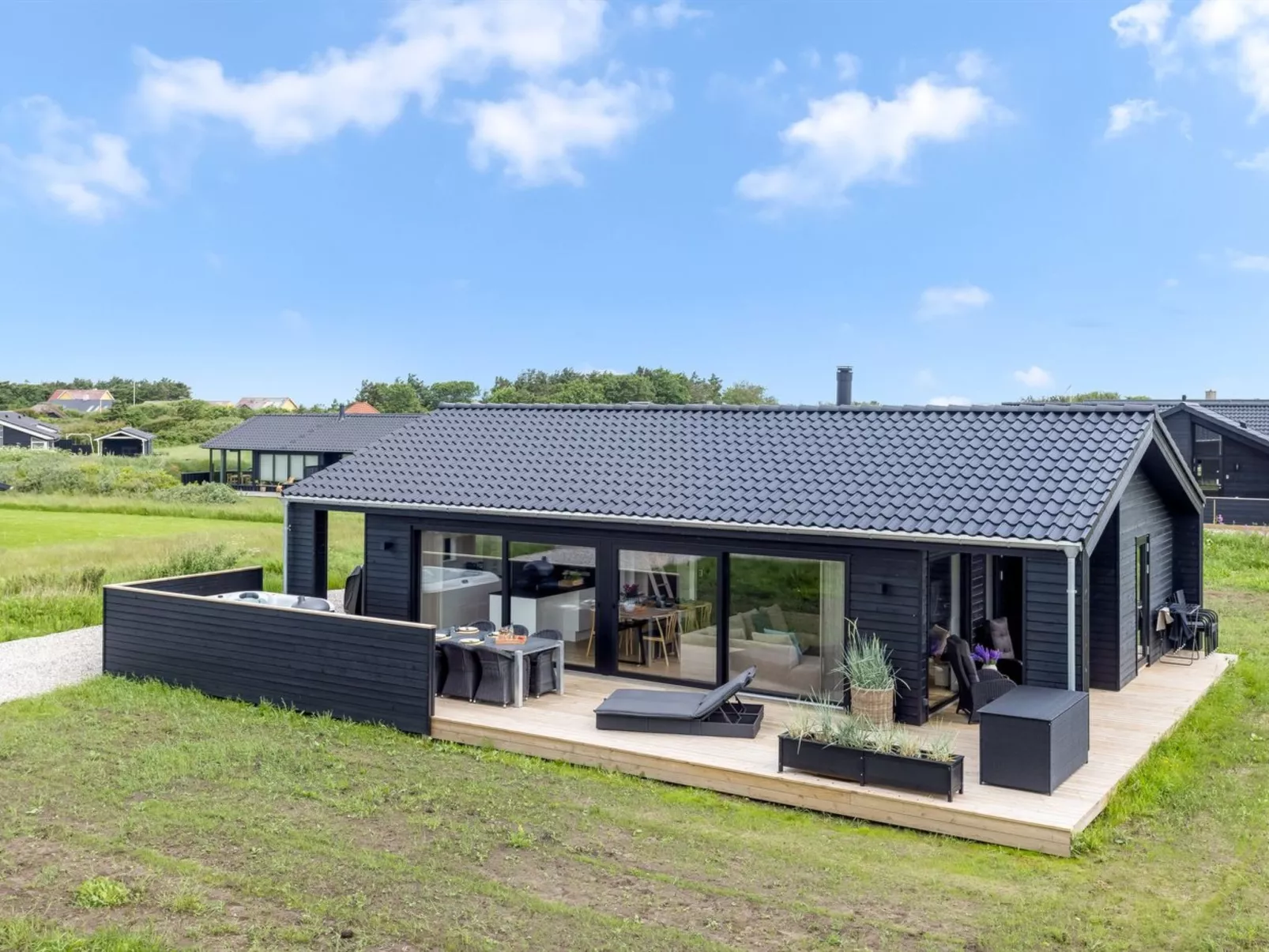 "Ata" - 400m from the sea