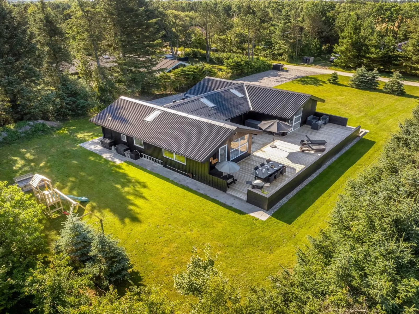 "Ema" - 1.9km from the sea