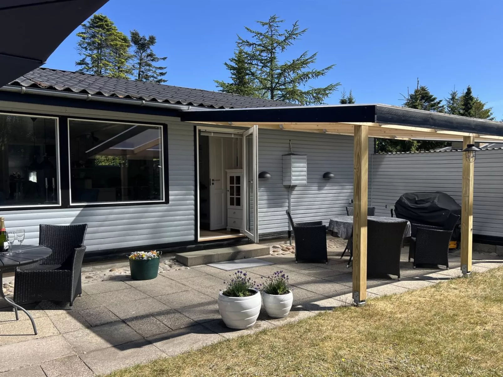 "Bosse" -  from the sea