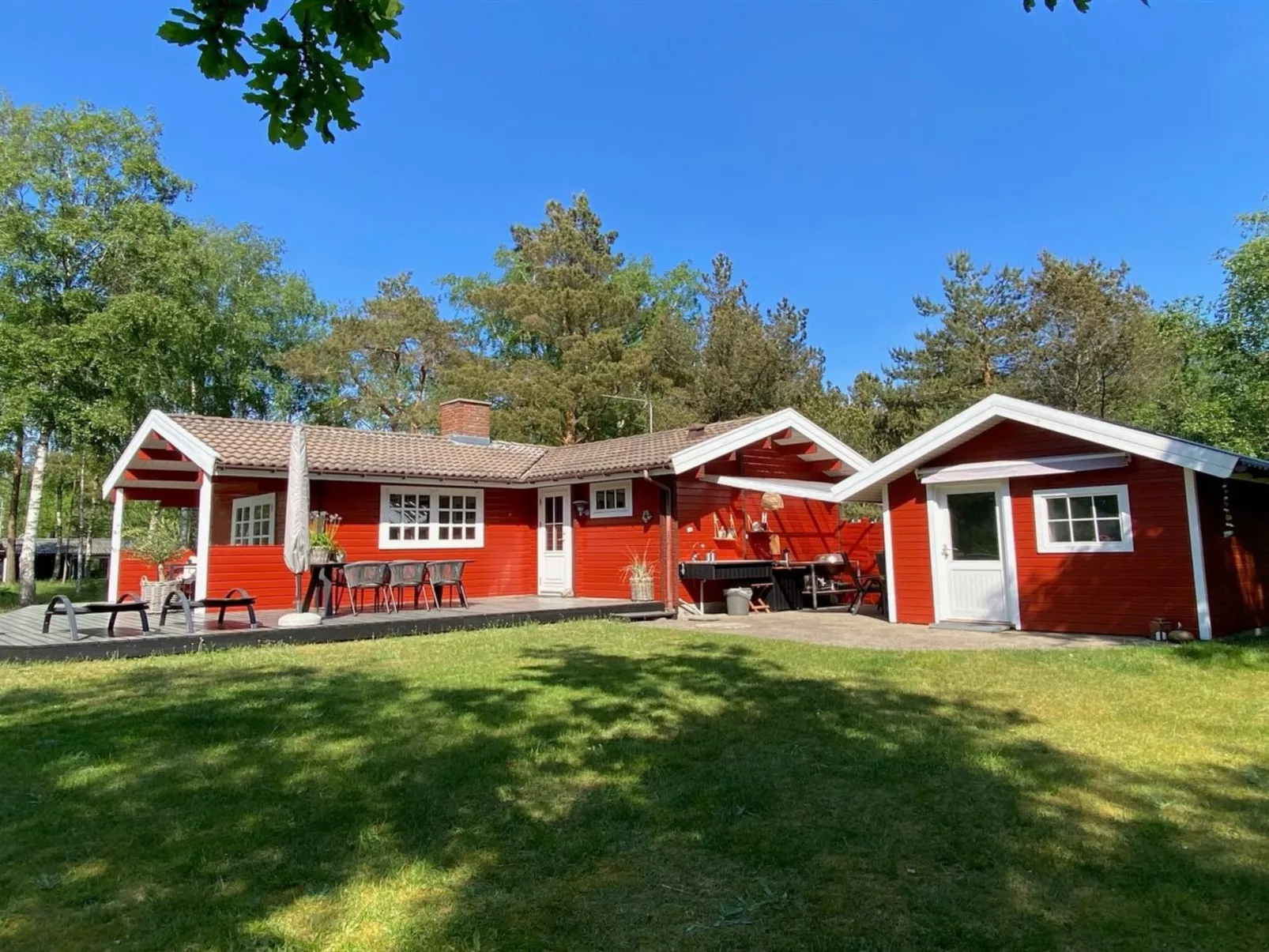 "Barthi" - 1.6km from the sea