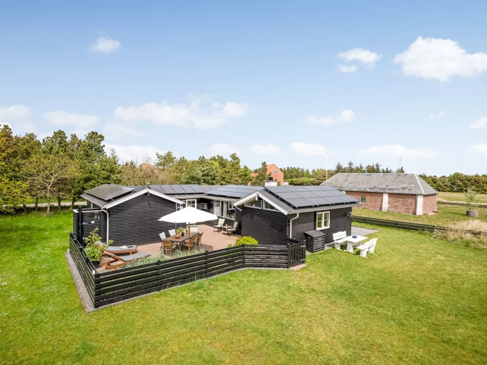 "Aviaya" - 350m from the sea