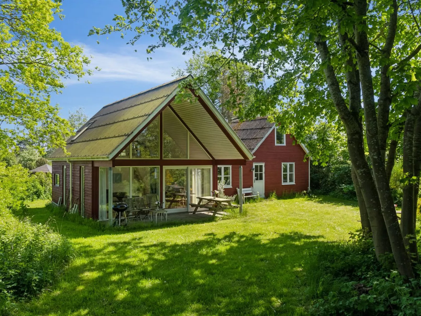 "Deljan" - 200m from the sea