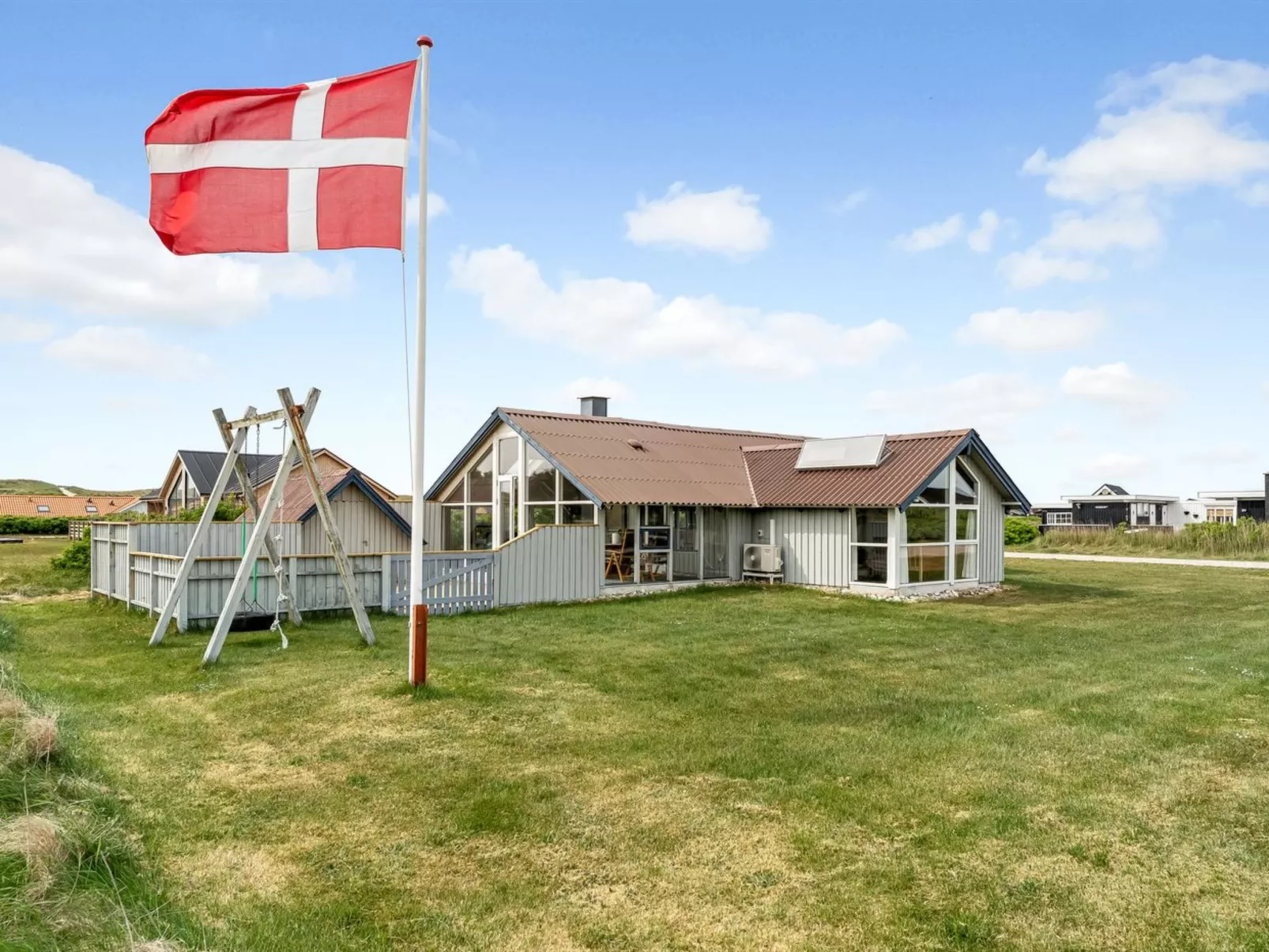 "Emppu" - 250m from the sea