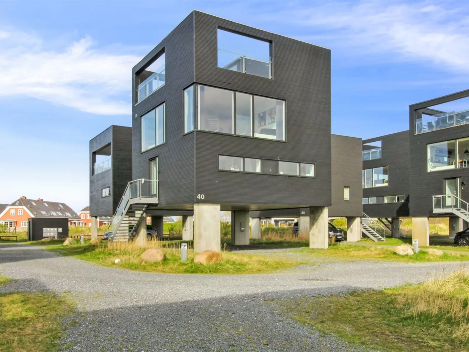 "Stefani" - 2km from the sea