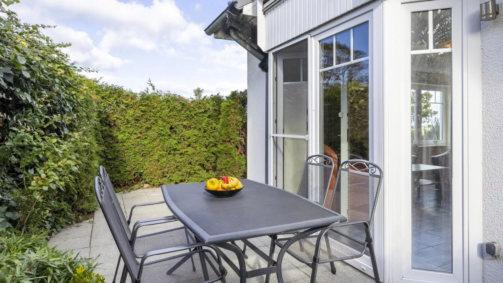 Nordlicht - Ausblick