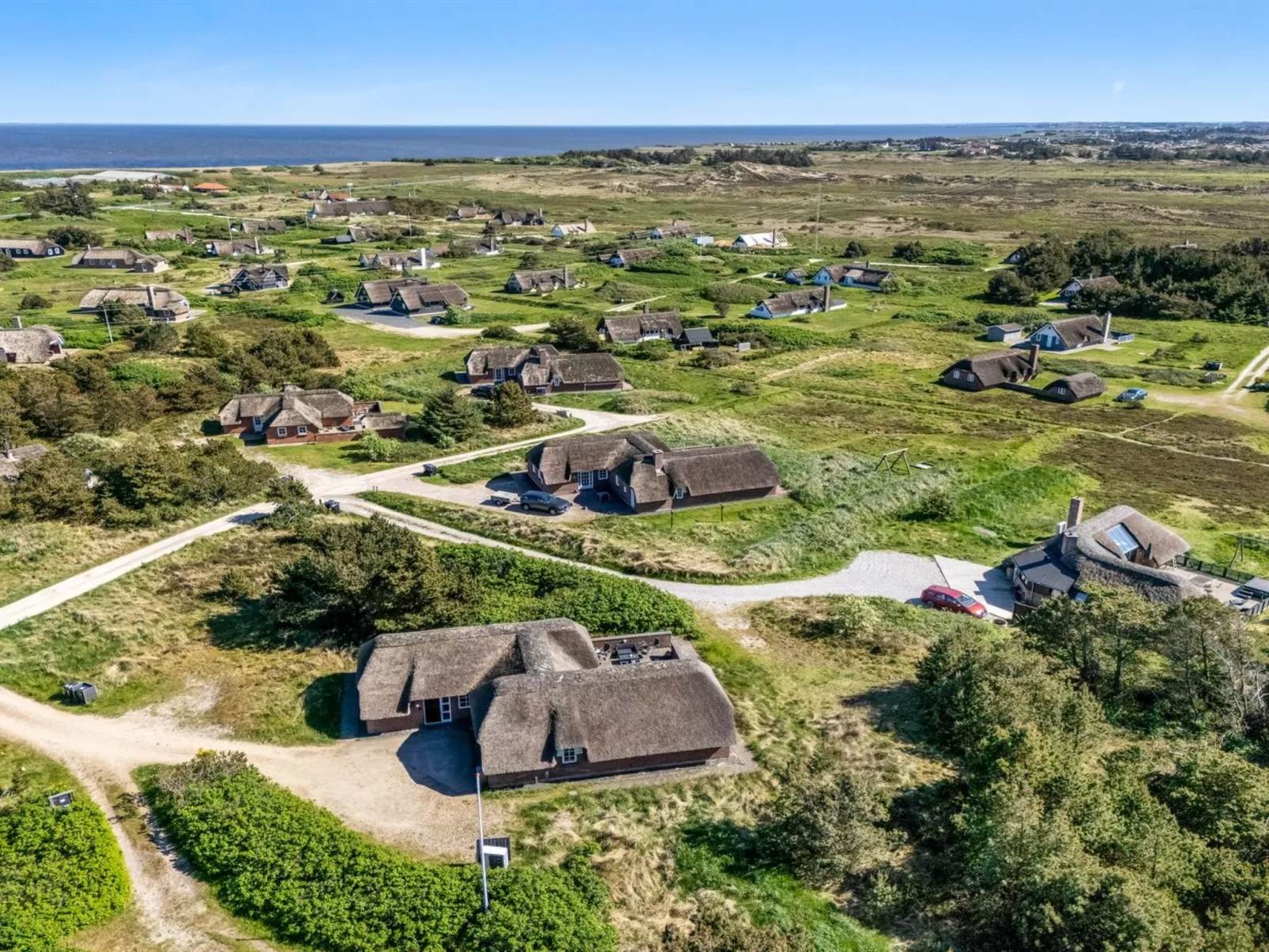 "Stella" - 700m from the sea