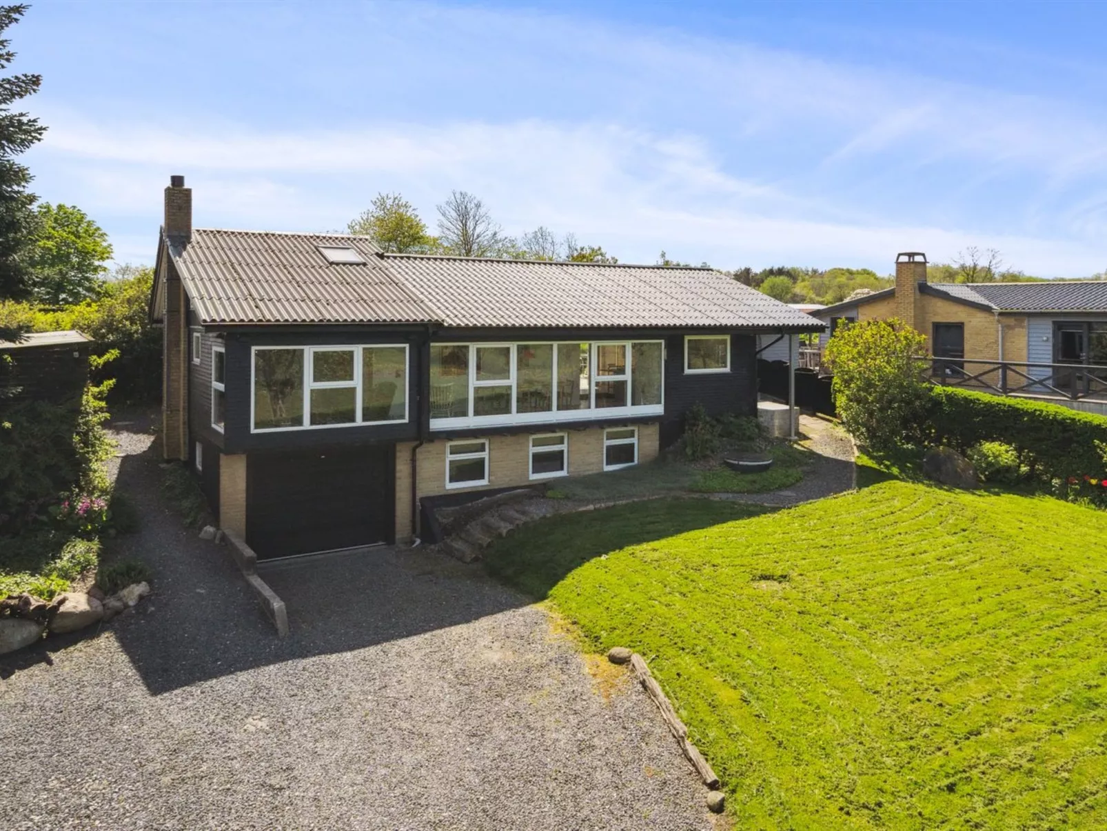 "Sölvy" - 300m from the sea