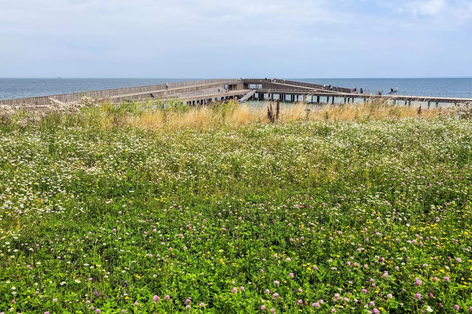 6 persoons vakantie huis in Hadsund-By Traum-Waterzicht