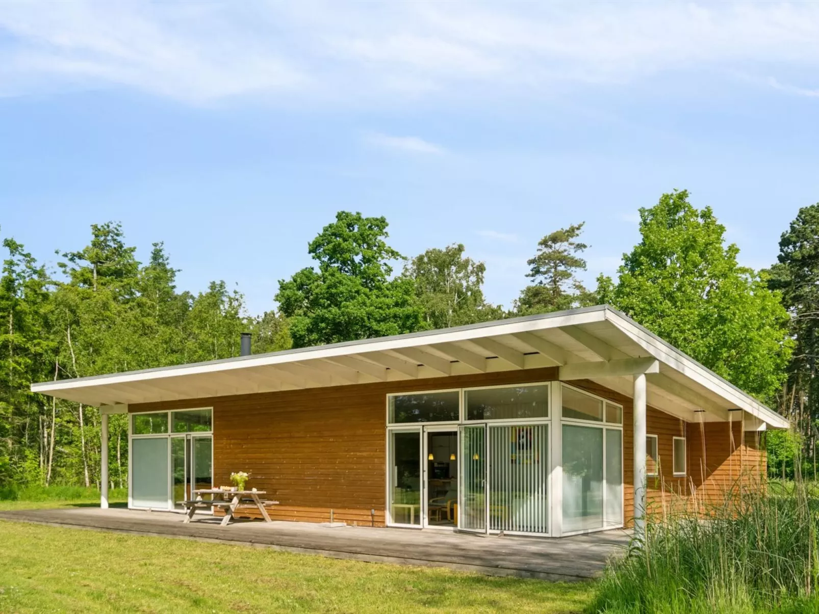 "Dagny" - 100m from the sea