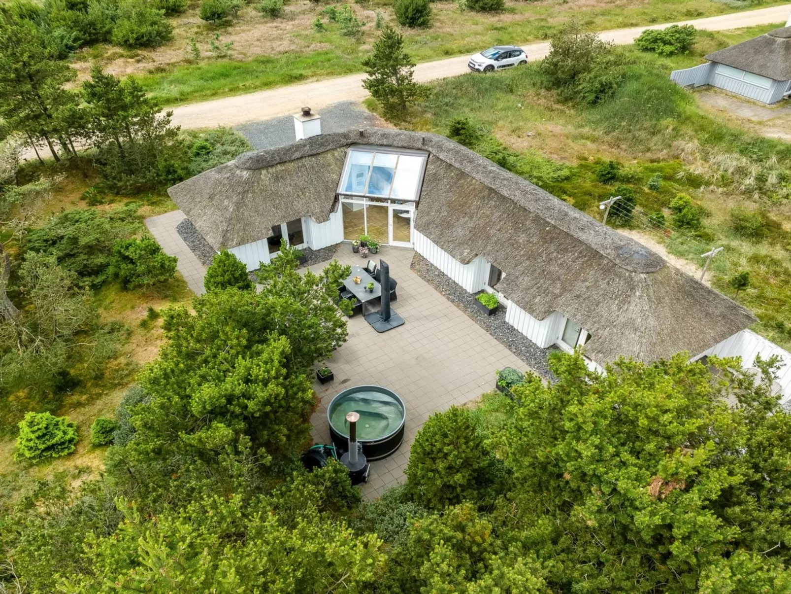 "Pihla" - 1.1km from the sea