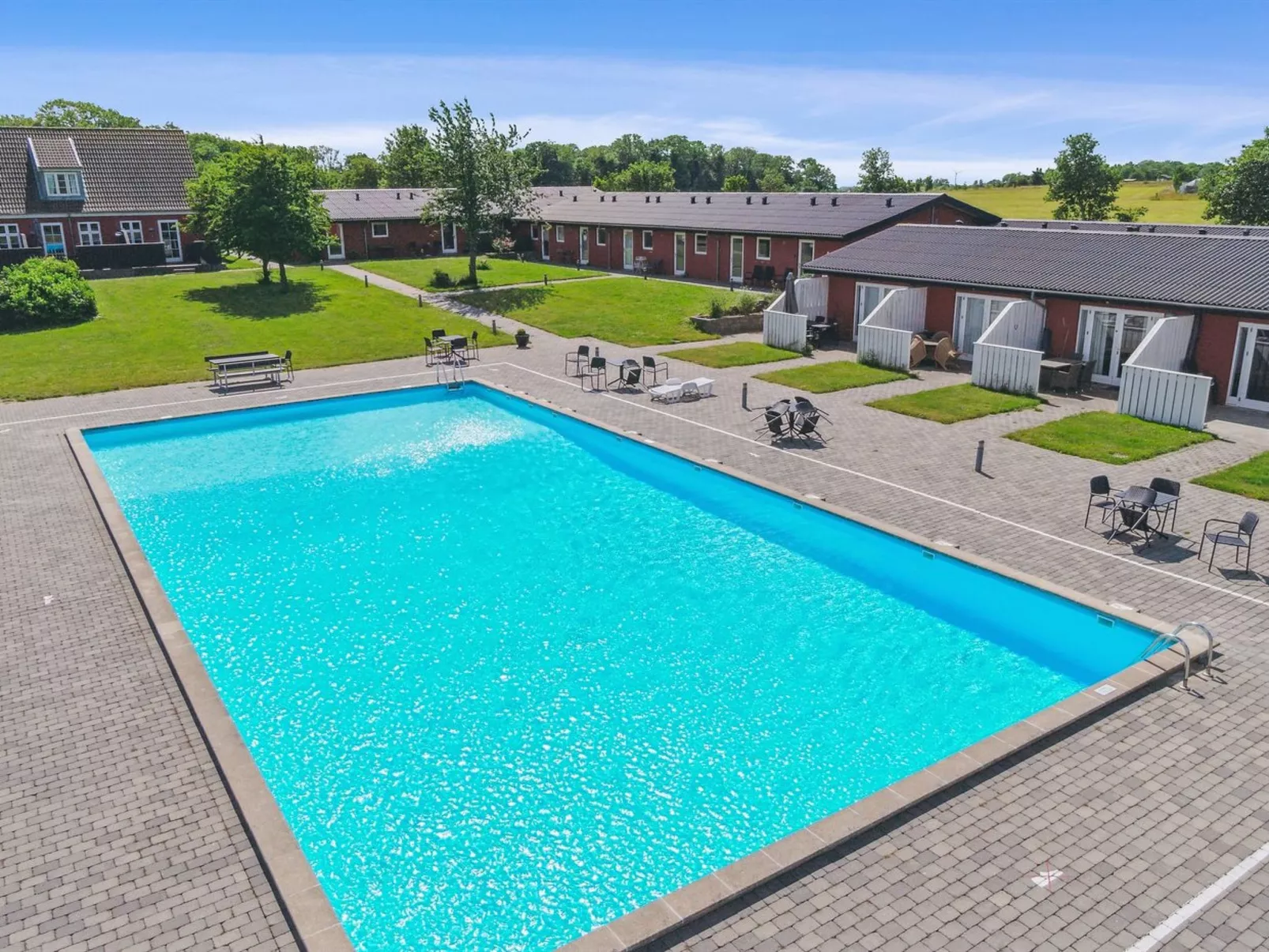 "Niyazi" - 6km from the sea