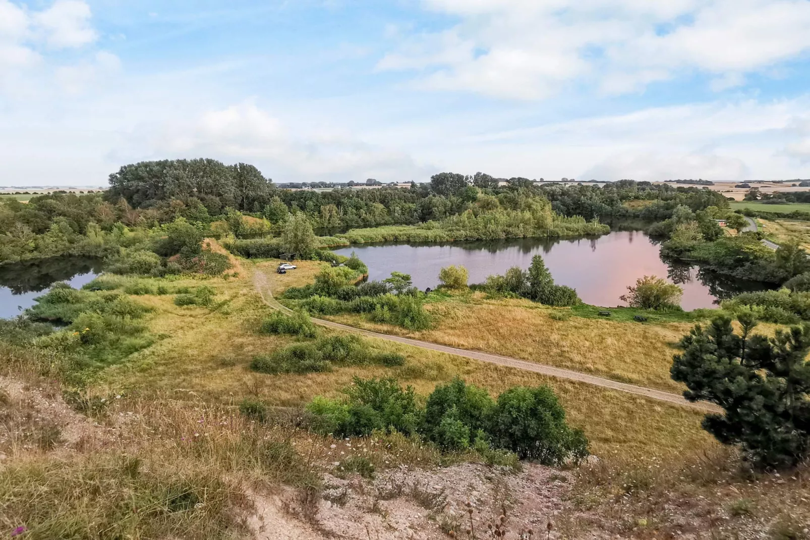 6 persoons vakantie huis in Skibby-By Traum