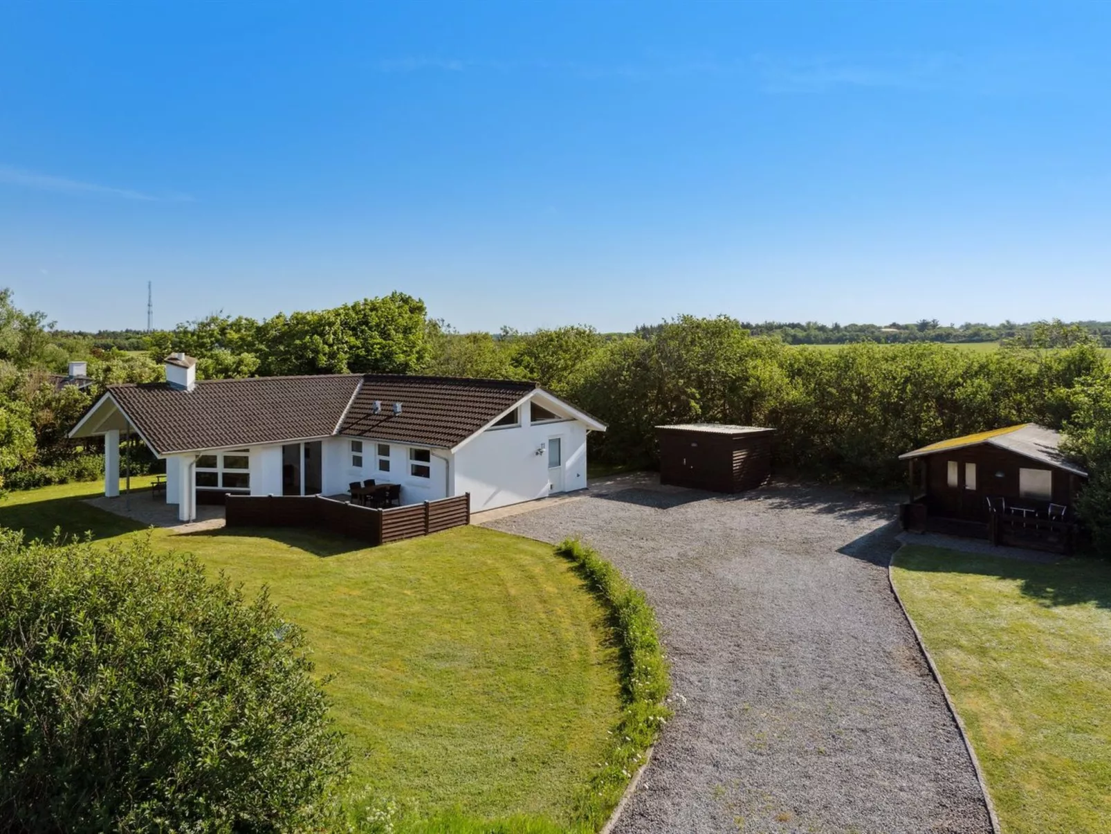 "Ljuba" - 1.3km from the sea