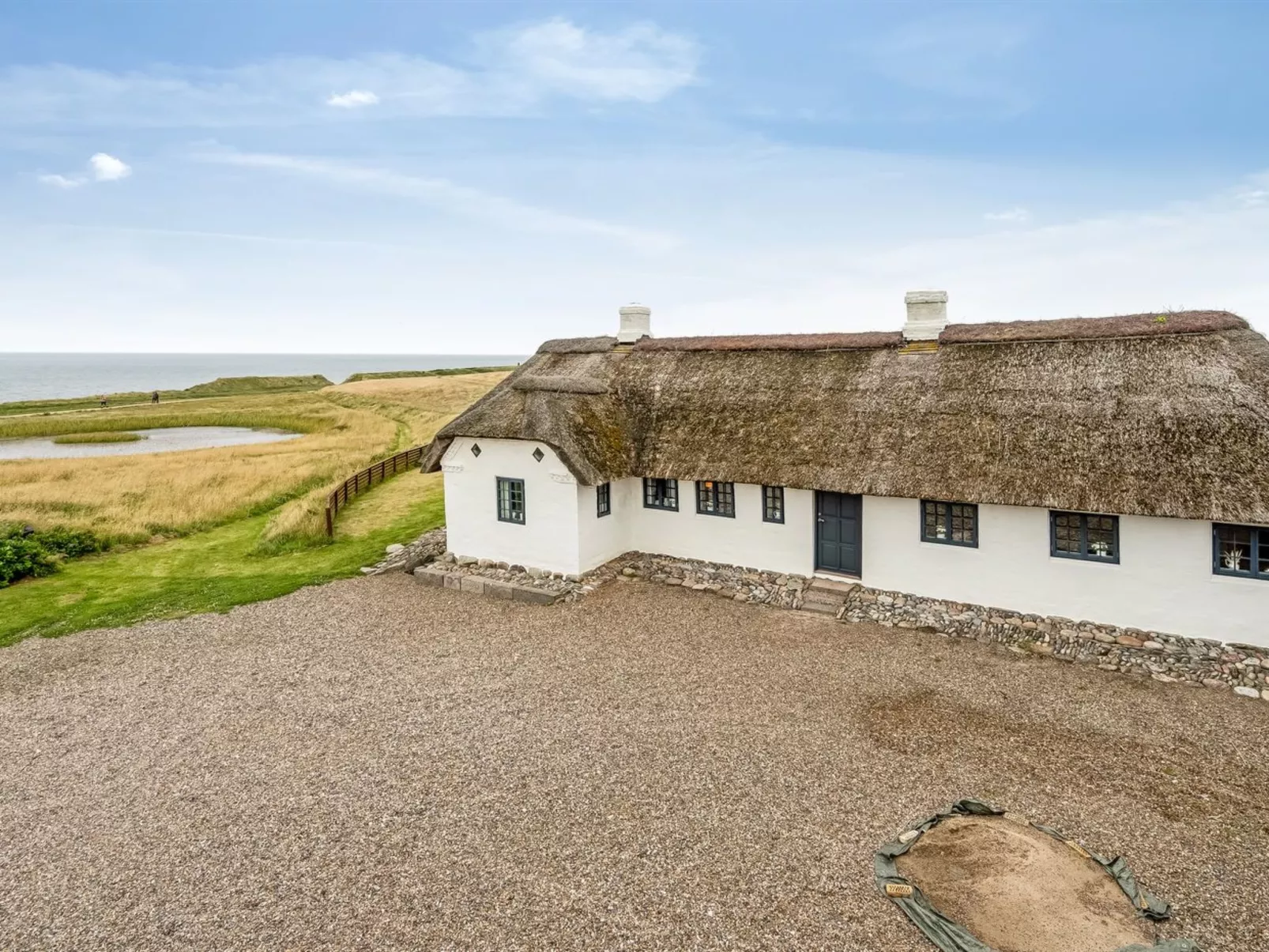 "Vili" - 100m from the sea