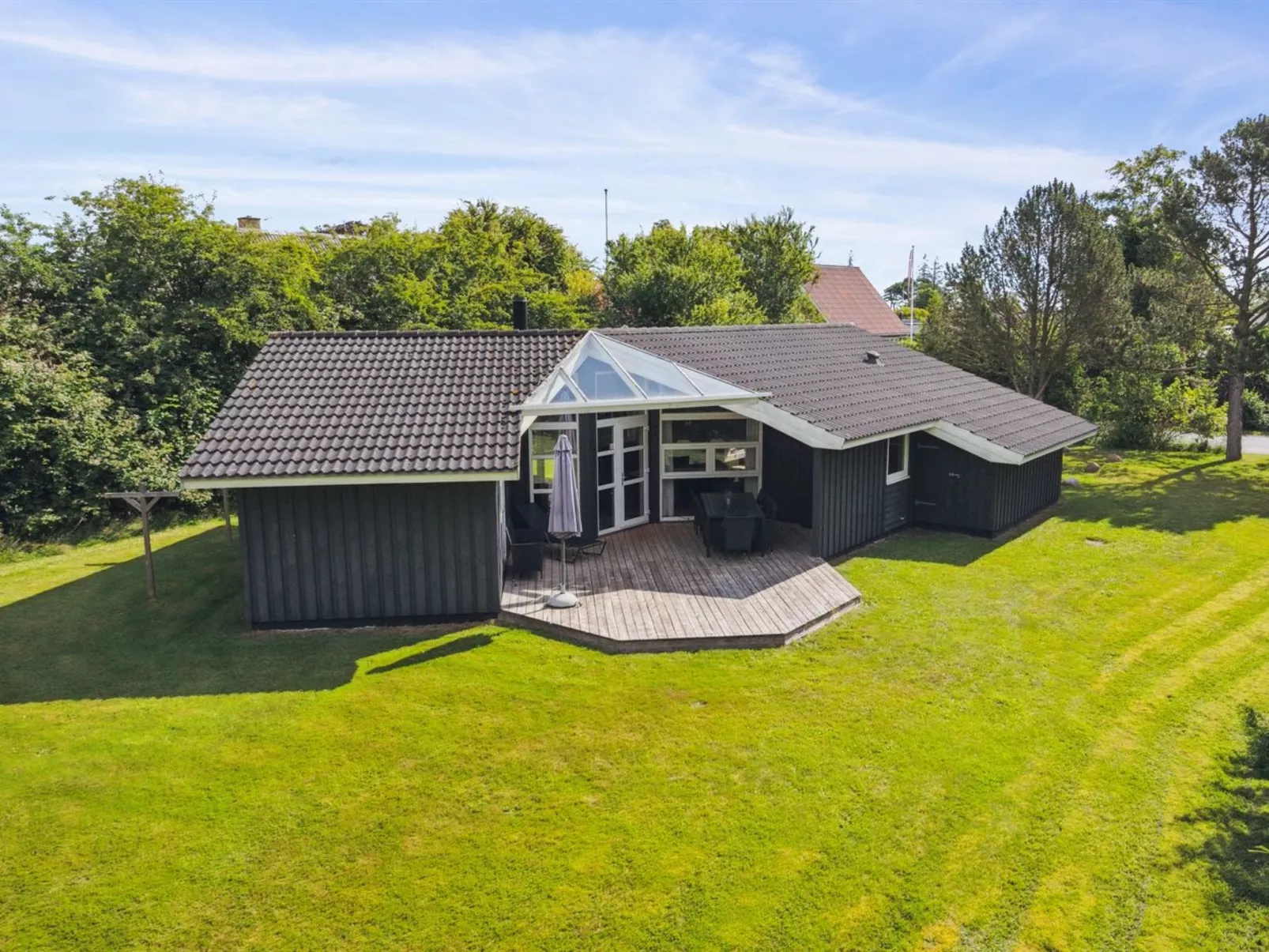 "Falka" - 300m from the sea