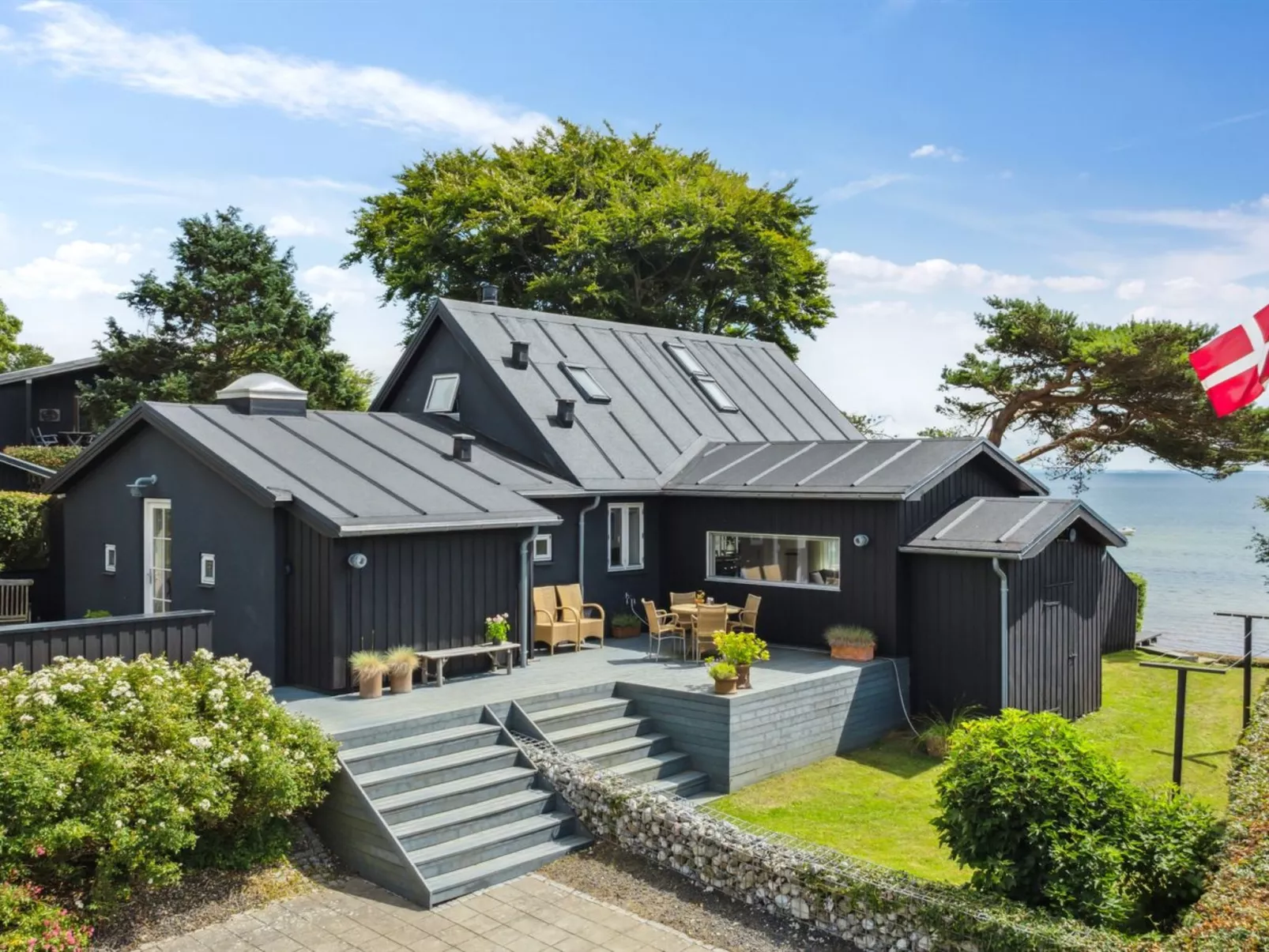 "Sten" - 30m from the sea