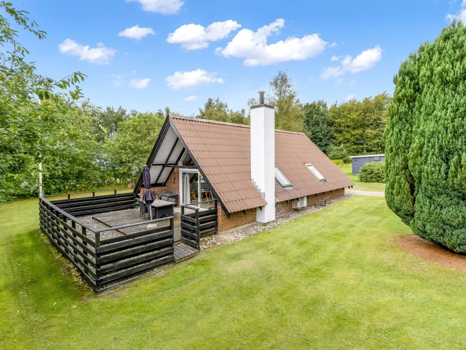 "Engelbertine" - 30km from the sea