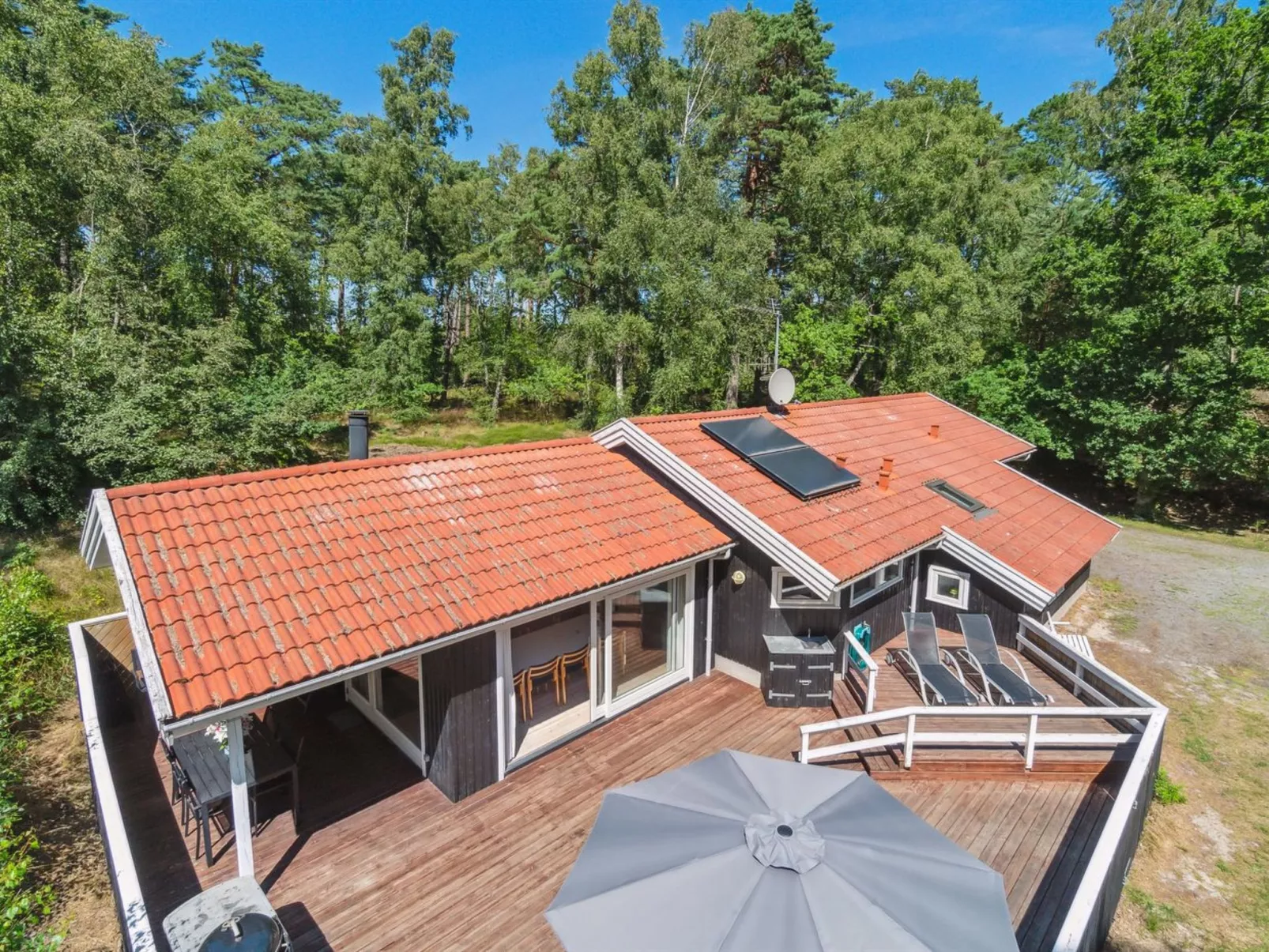 "Nea" - 600m from the sea