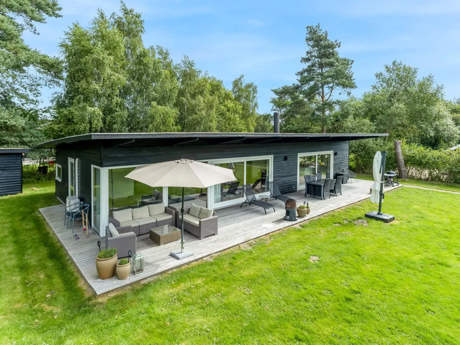 "Nielsigne" - 1.3km from the sea