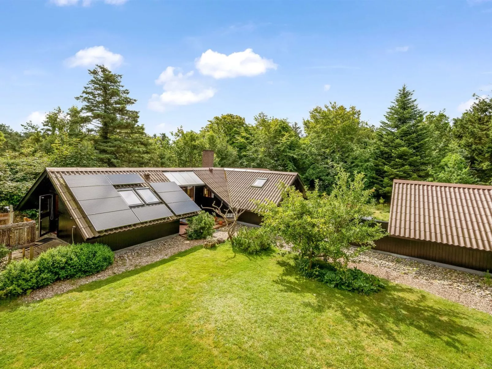 "Kadife" -  from the sea